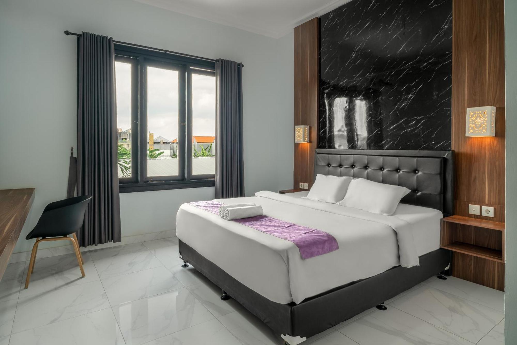 Guest house Bali Dream Costel