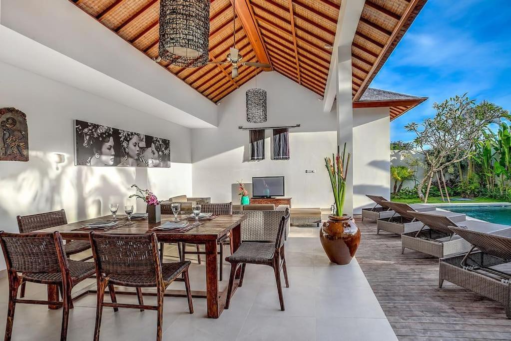 Echo And Canggu (Bali)