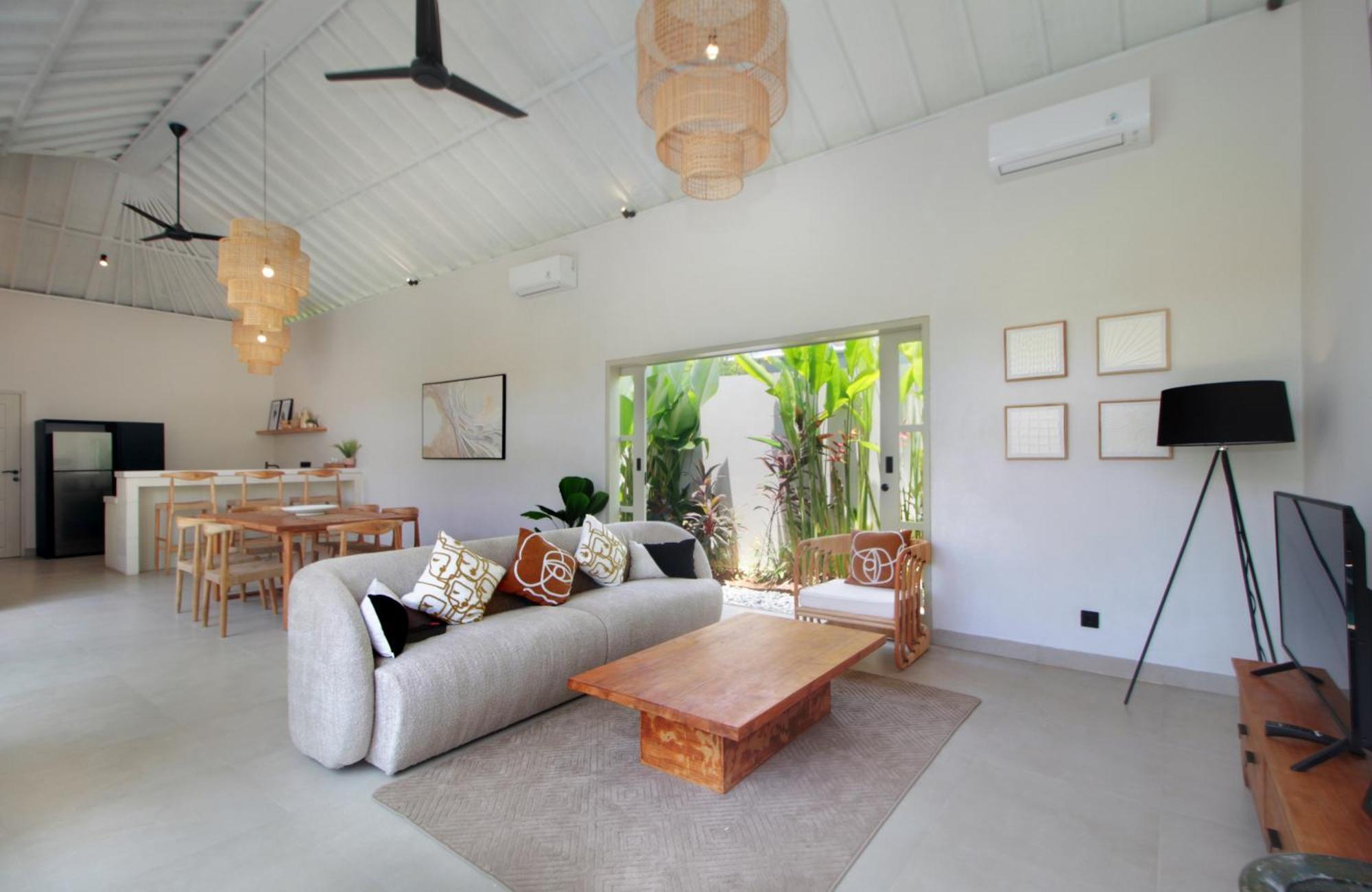 Echo And * Canggu (Bali)
