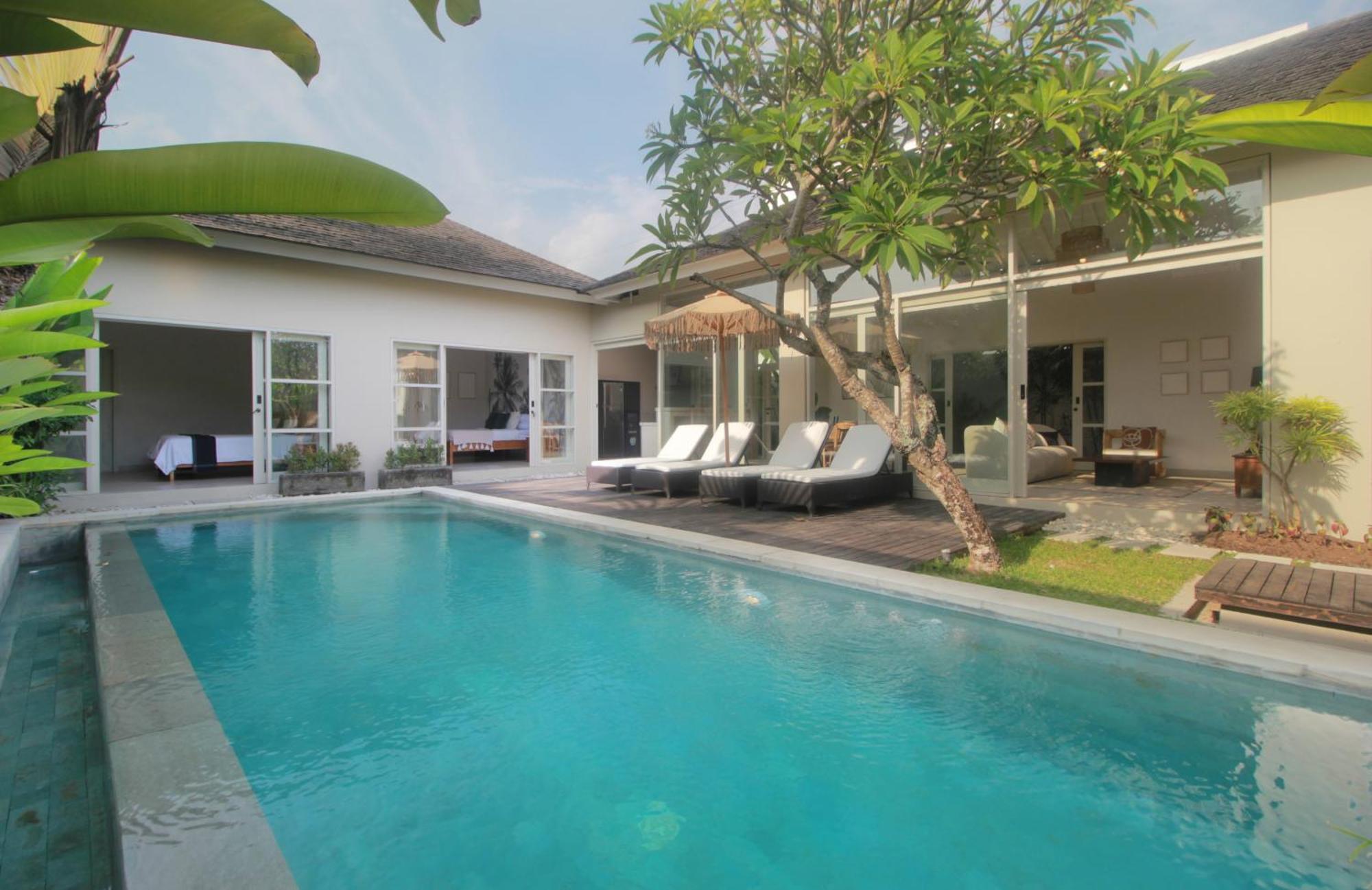 Echo And Canggu (Bali)