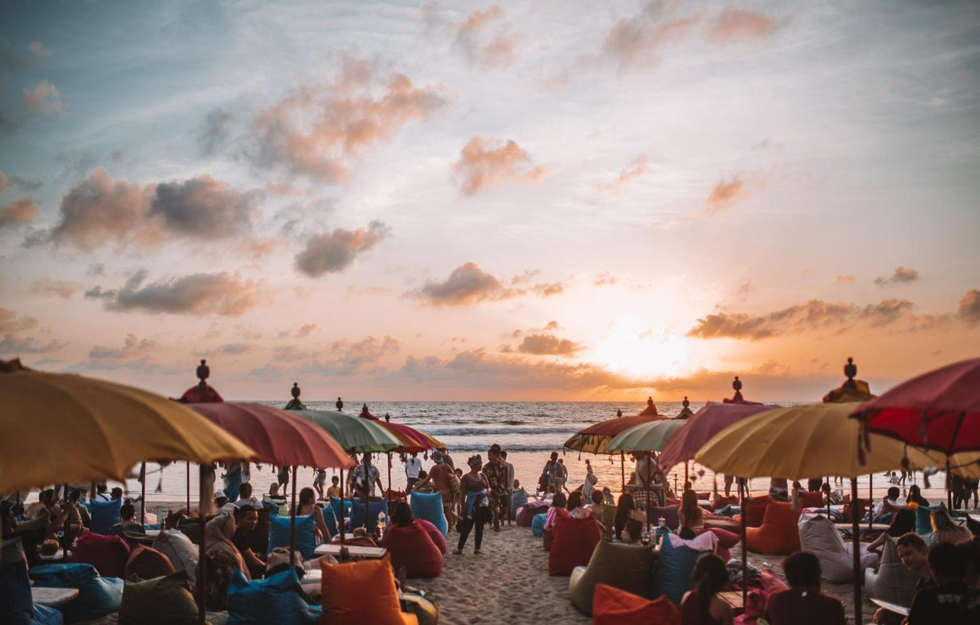 Bahana 2* Kuta (Bali)