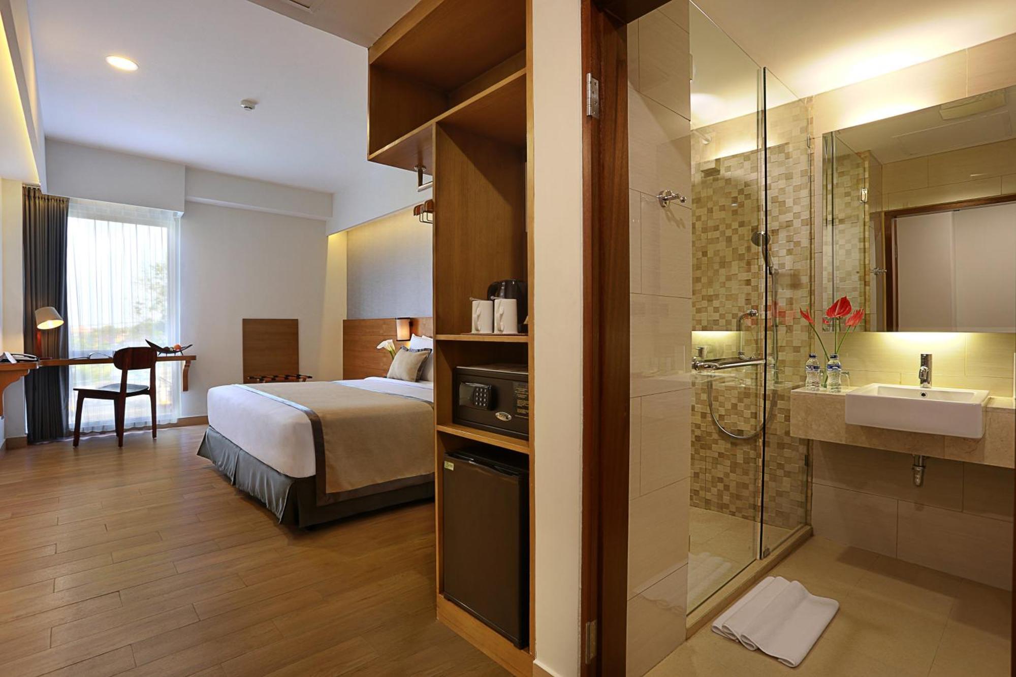 Hotel Azana Boutique