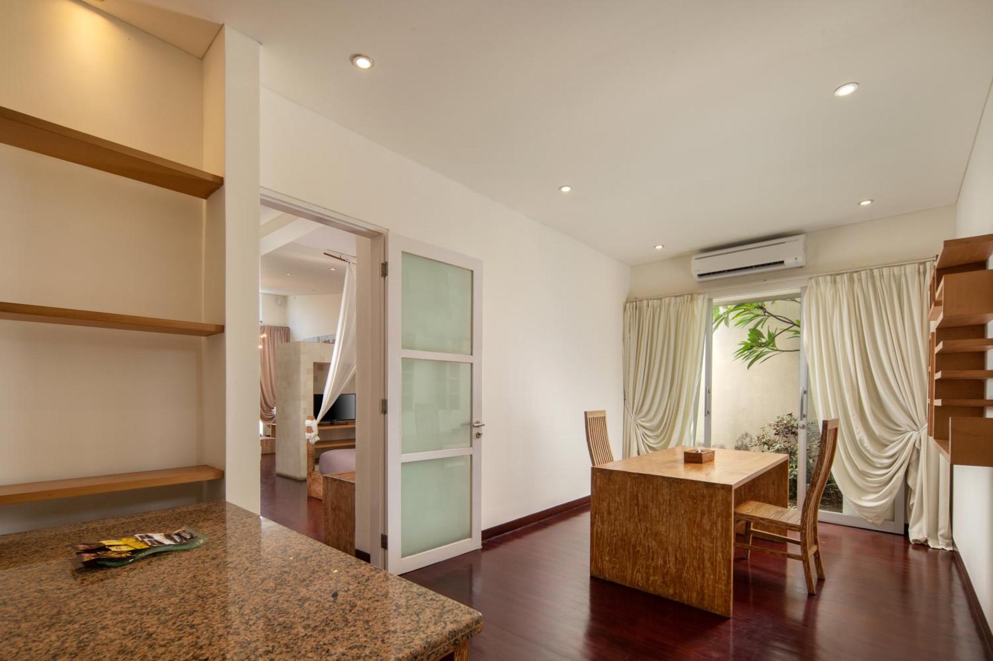 The Seiryu Boutique Bali *