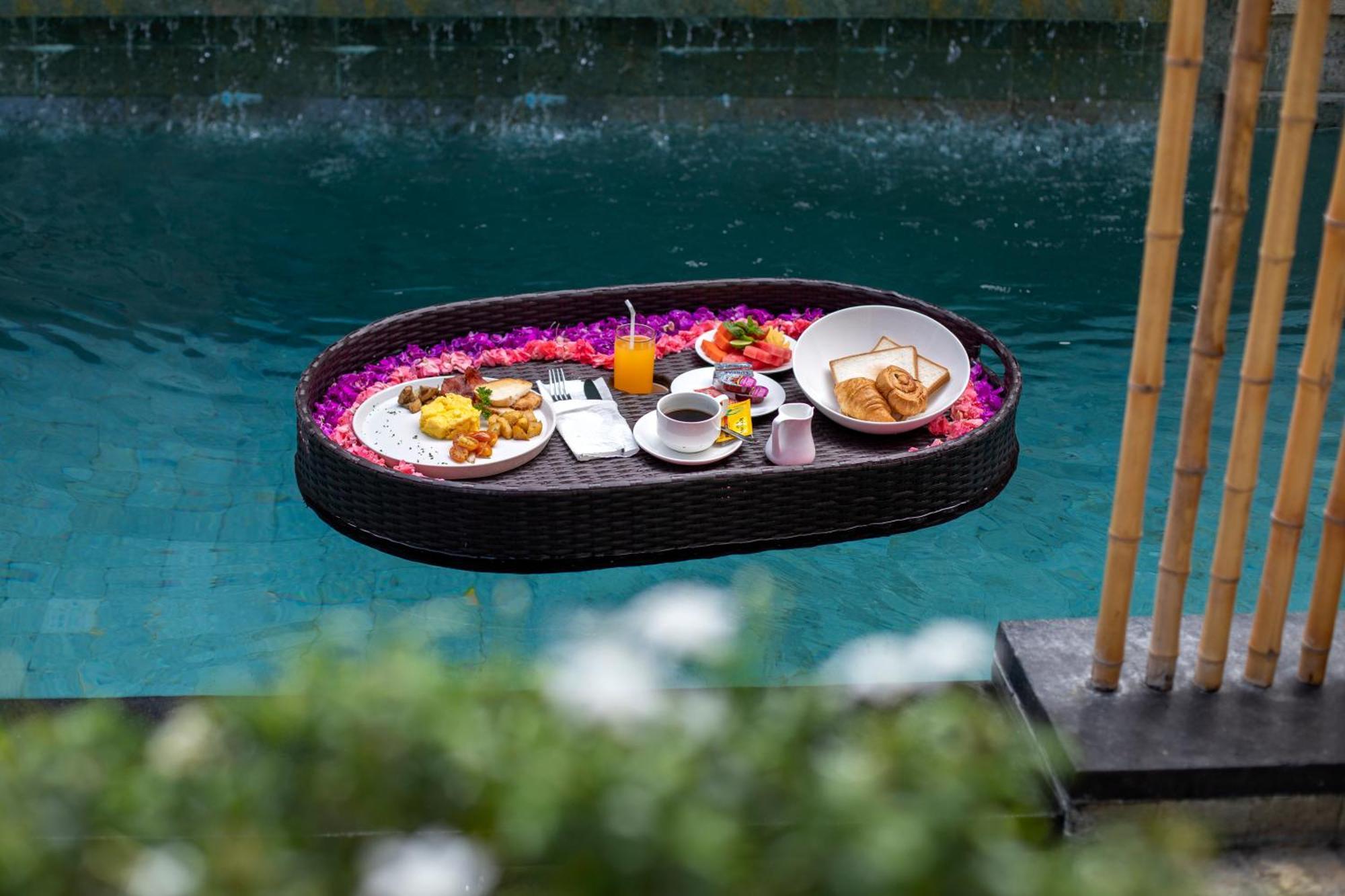 The Seiryu Boutique Bali Villa Seminyak (Bali)