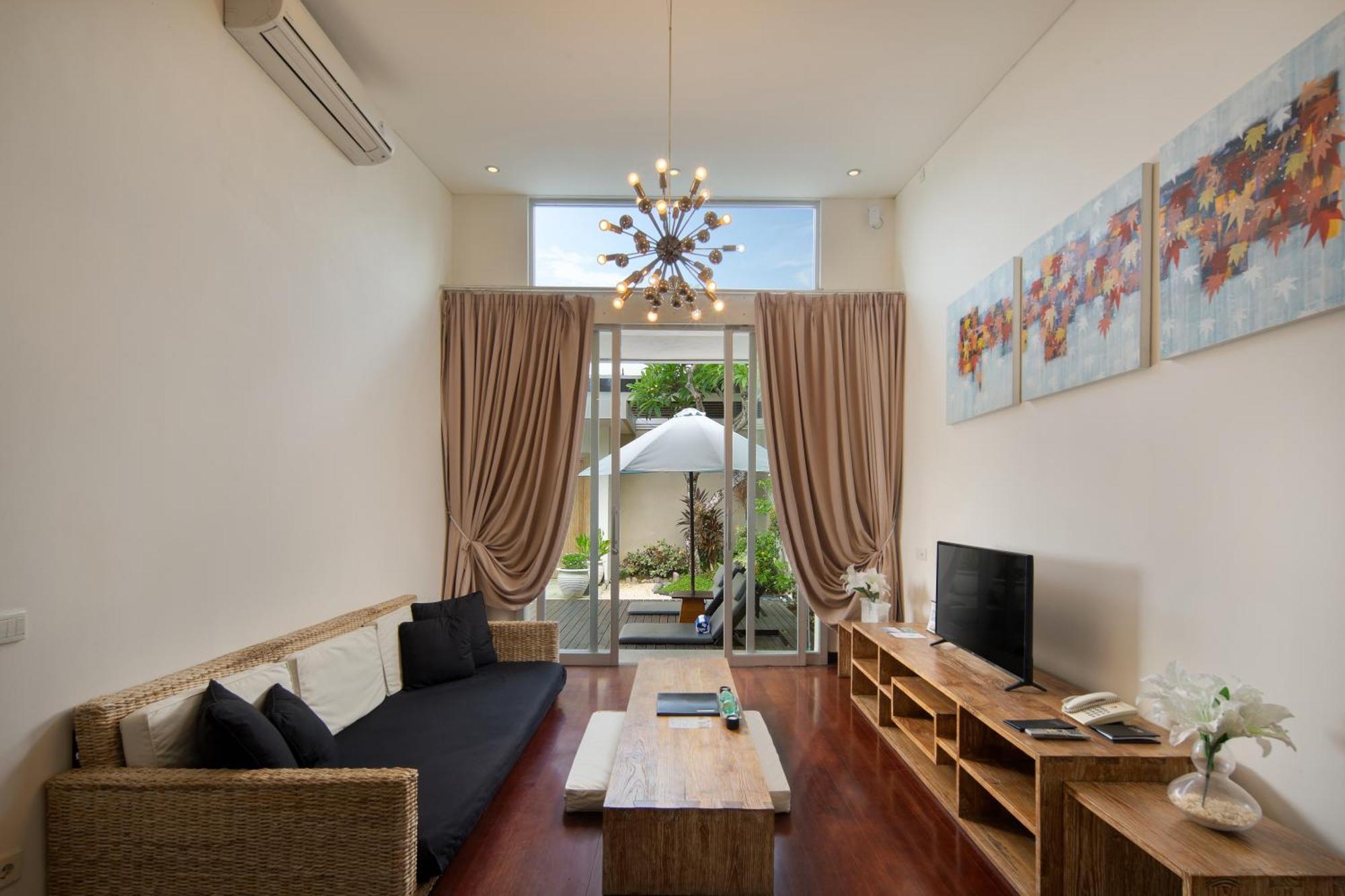 The Seiryu Boutique Bali