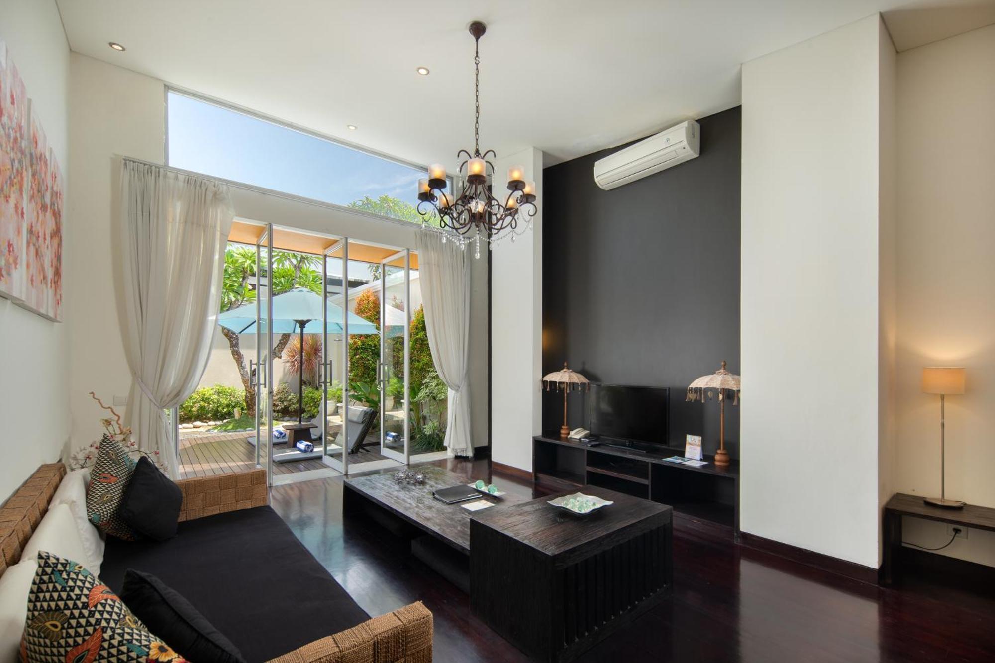 The Seiryu Boutique Bali Villa *