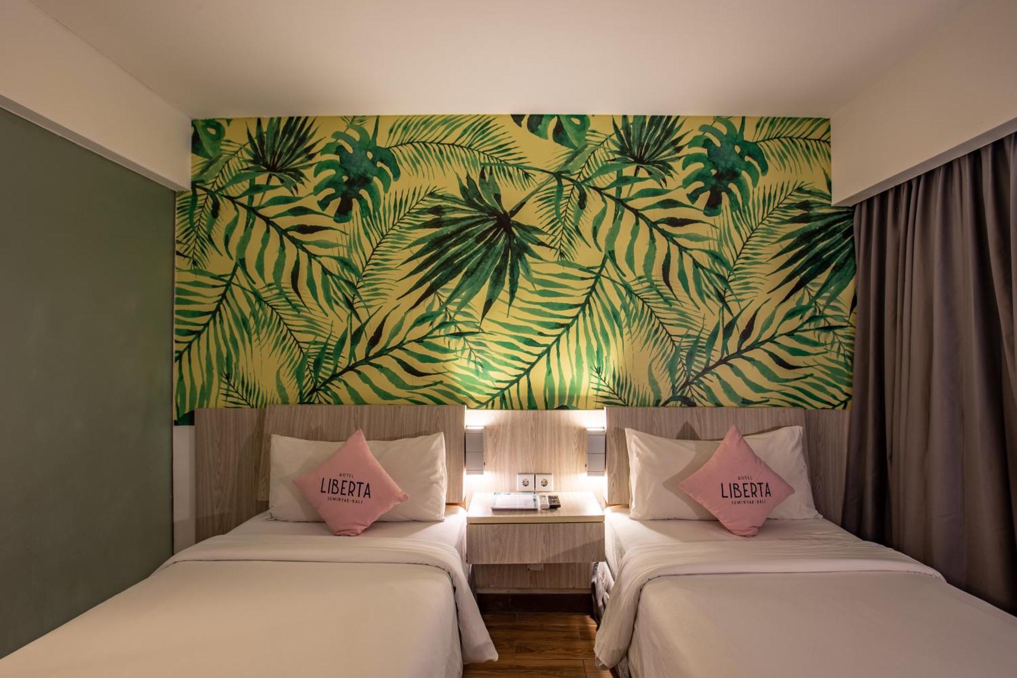 Hotel Liberta Seminyak (Bali)