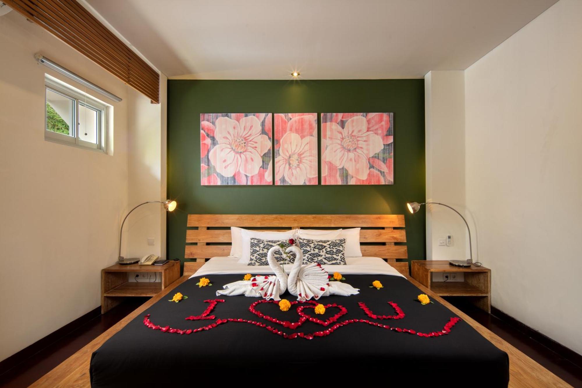 The Seiryu Boutique Bali Seminyak (Bali)