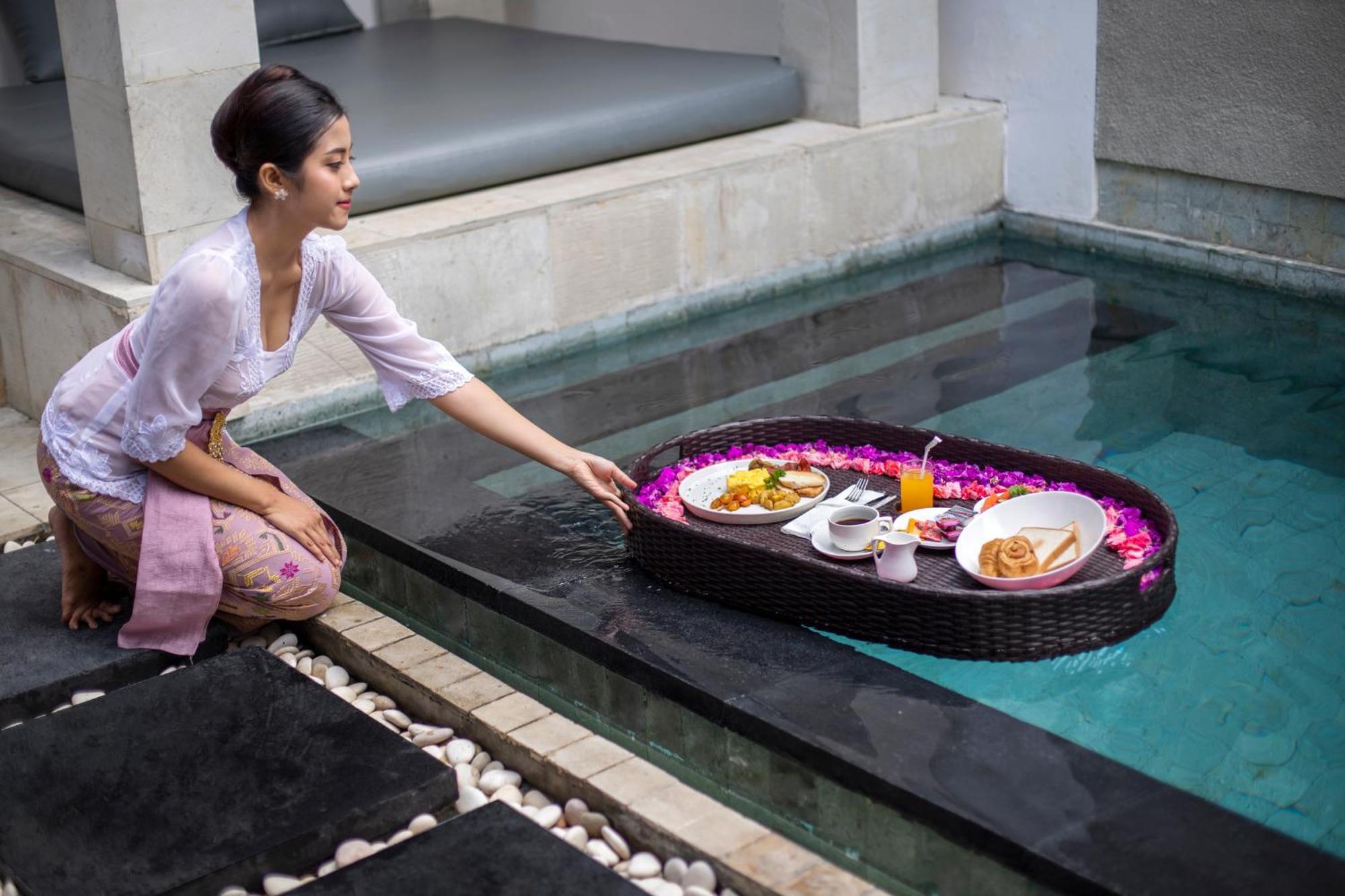 The Seiryu Boutique Bali