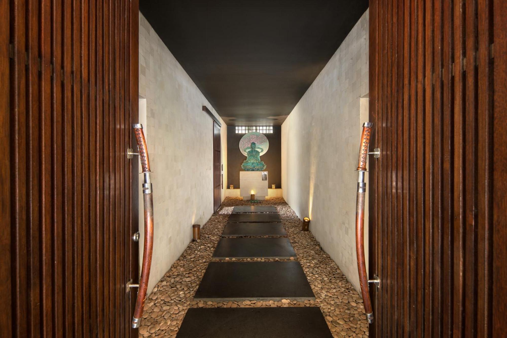 The Seiryu Boutique Bali * Seminyak (Bali)