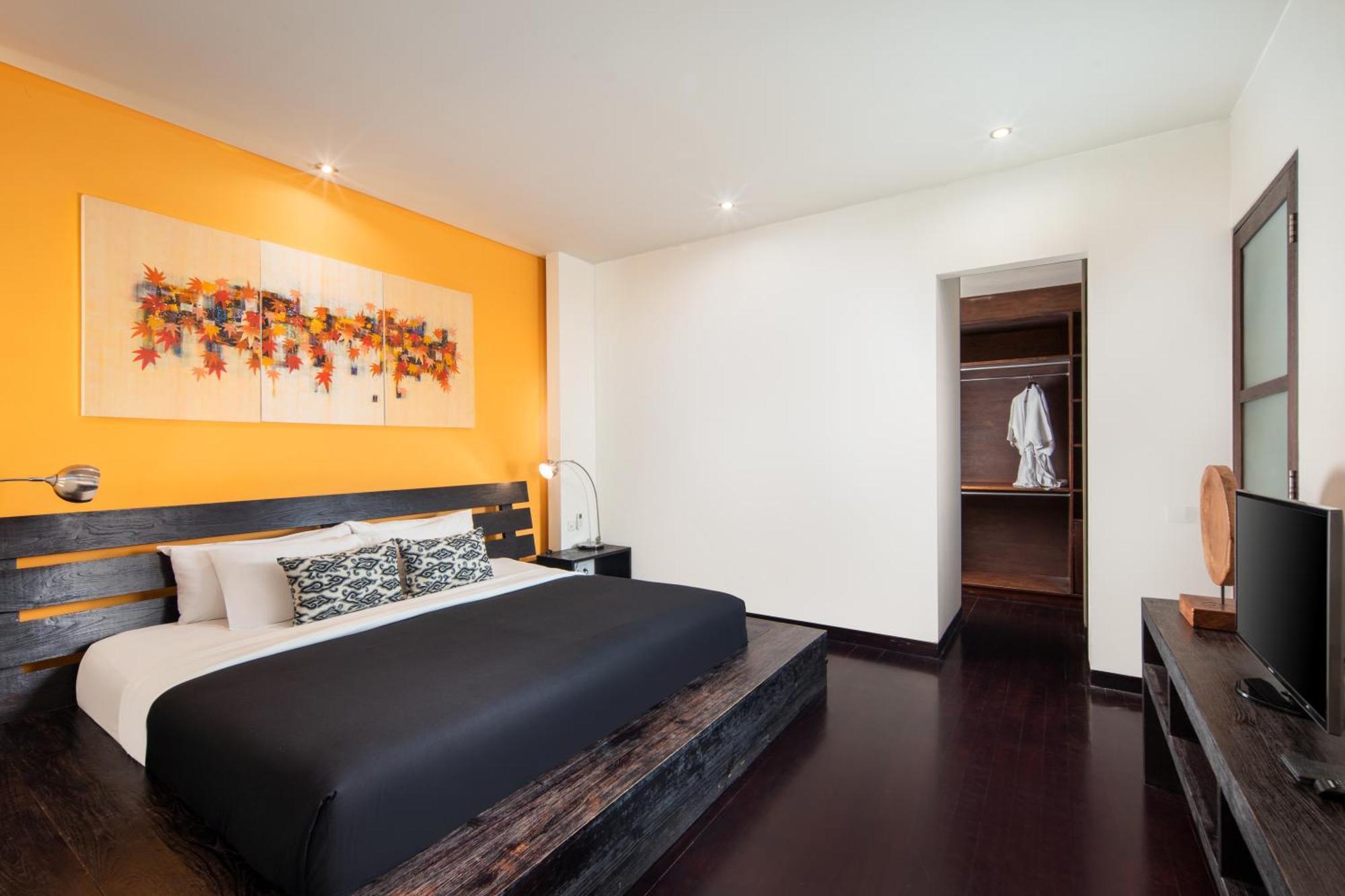 The Seiryu Boutique Bali Villa Seminyak (Bali)