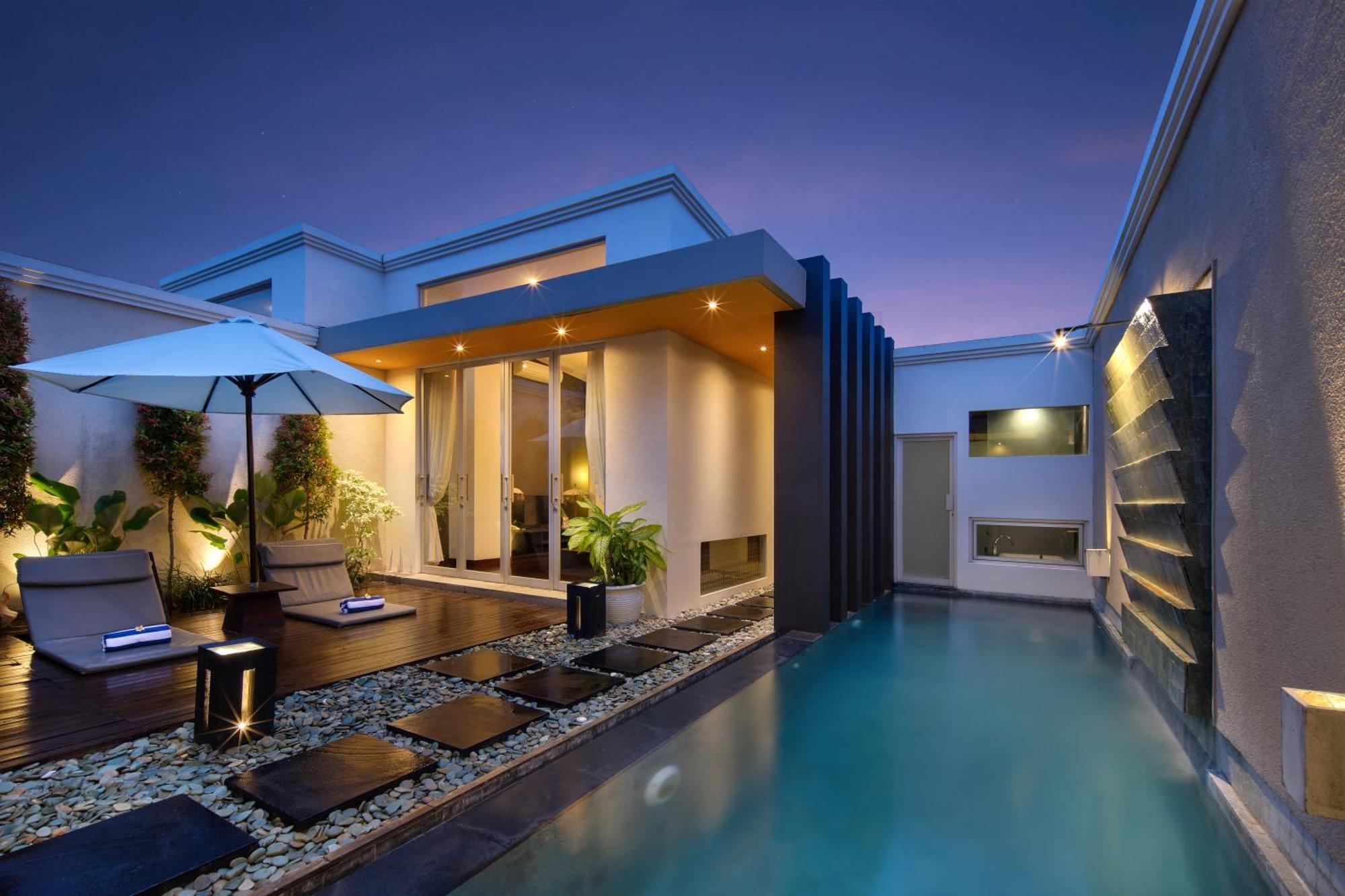 The Seiryu Boutique Bali *