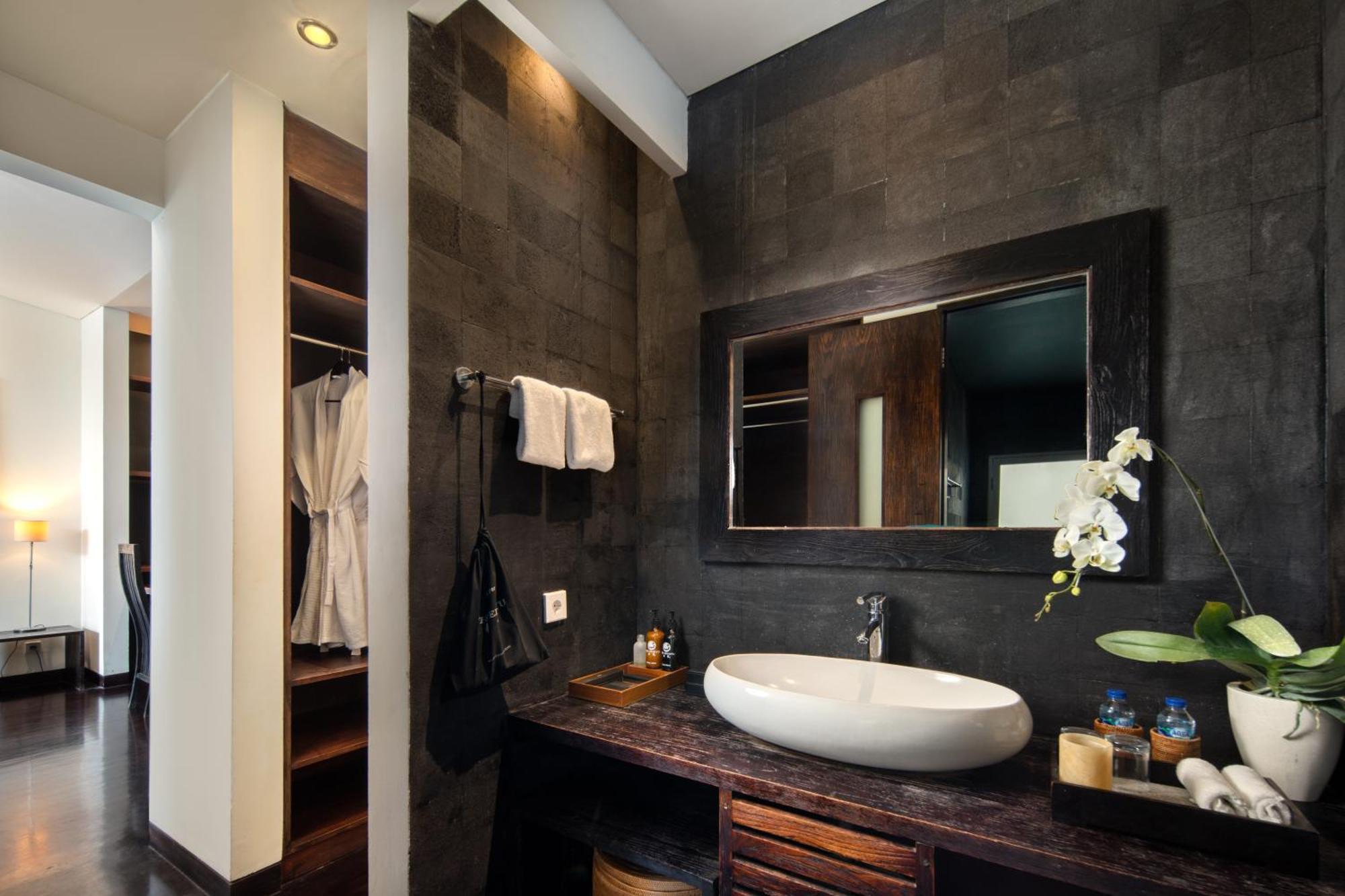 The Seiryu Boutique Bali
