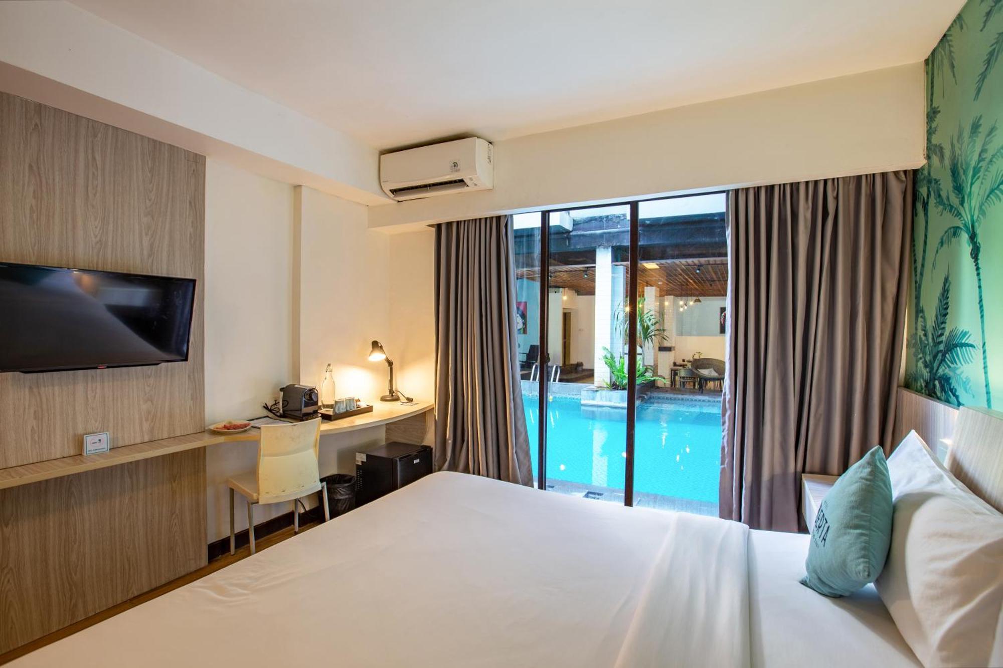 Liberta Hotel 3*