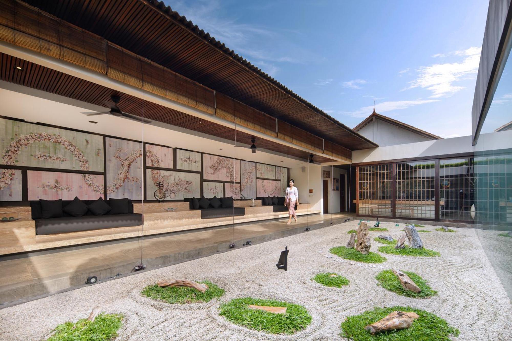 The Seiryu Boutique Bali * Seminyak (Bali)