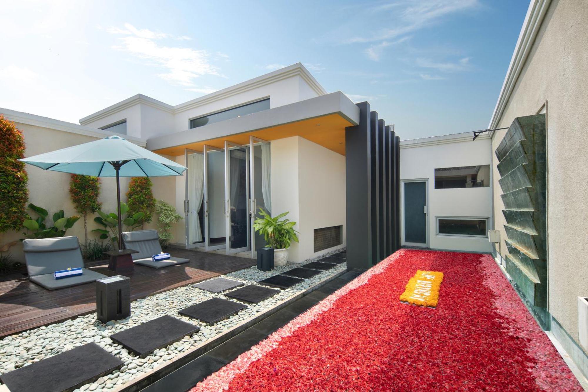 The Seiryu Boutique Bali Seminyak (Bali)