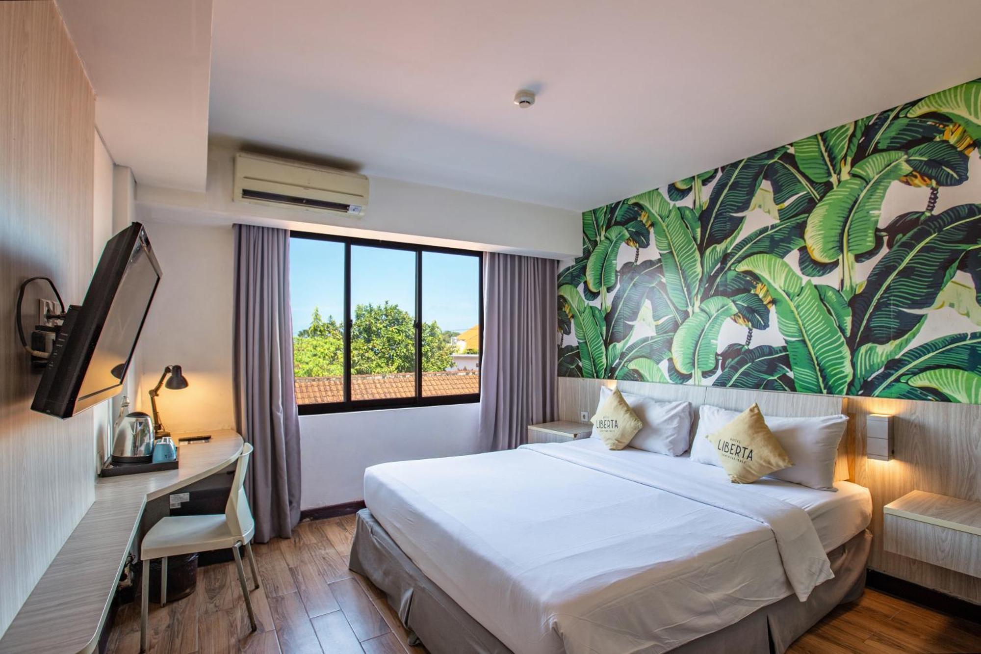 Hotel Liberta