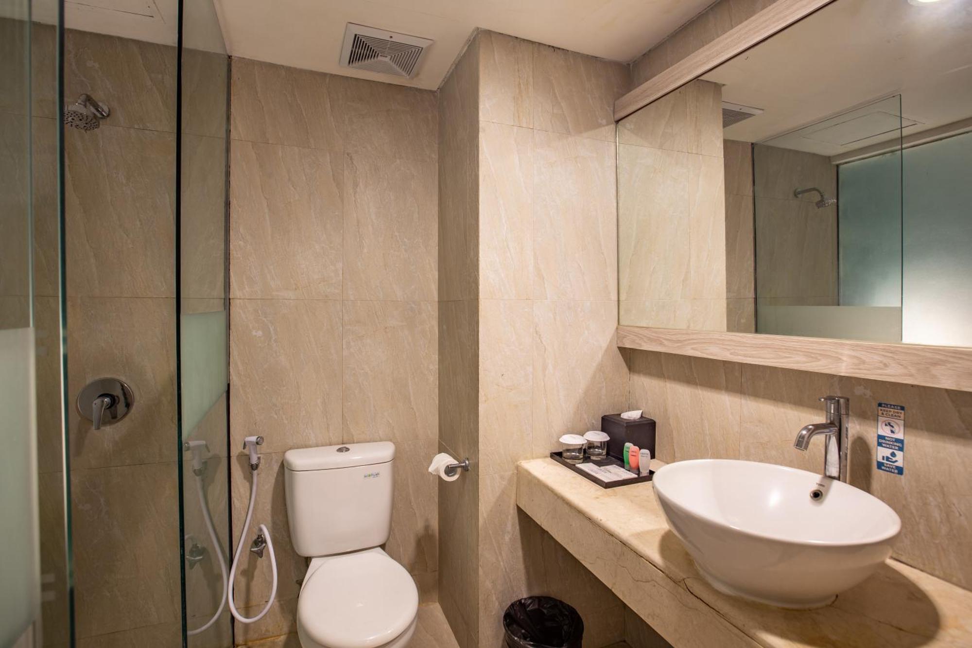 Liberta Hotel