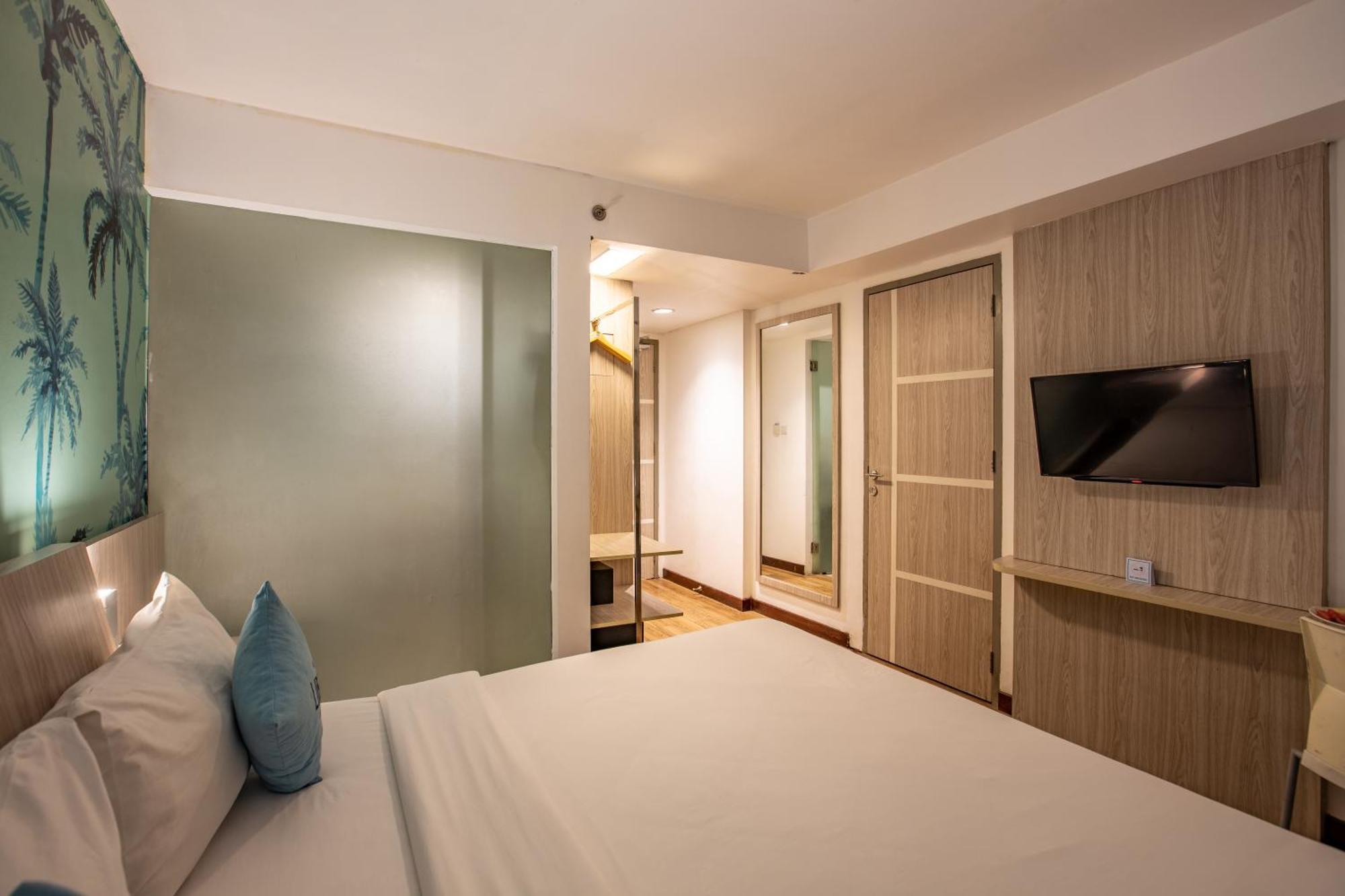 Liberta Hotel Seminyak (Bali)