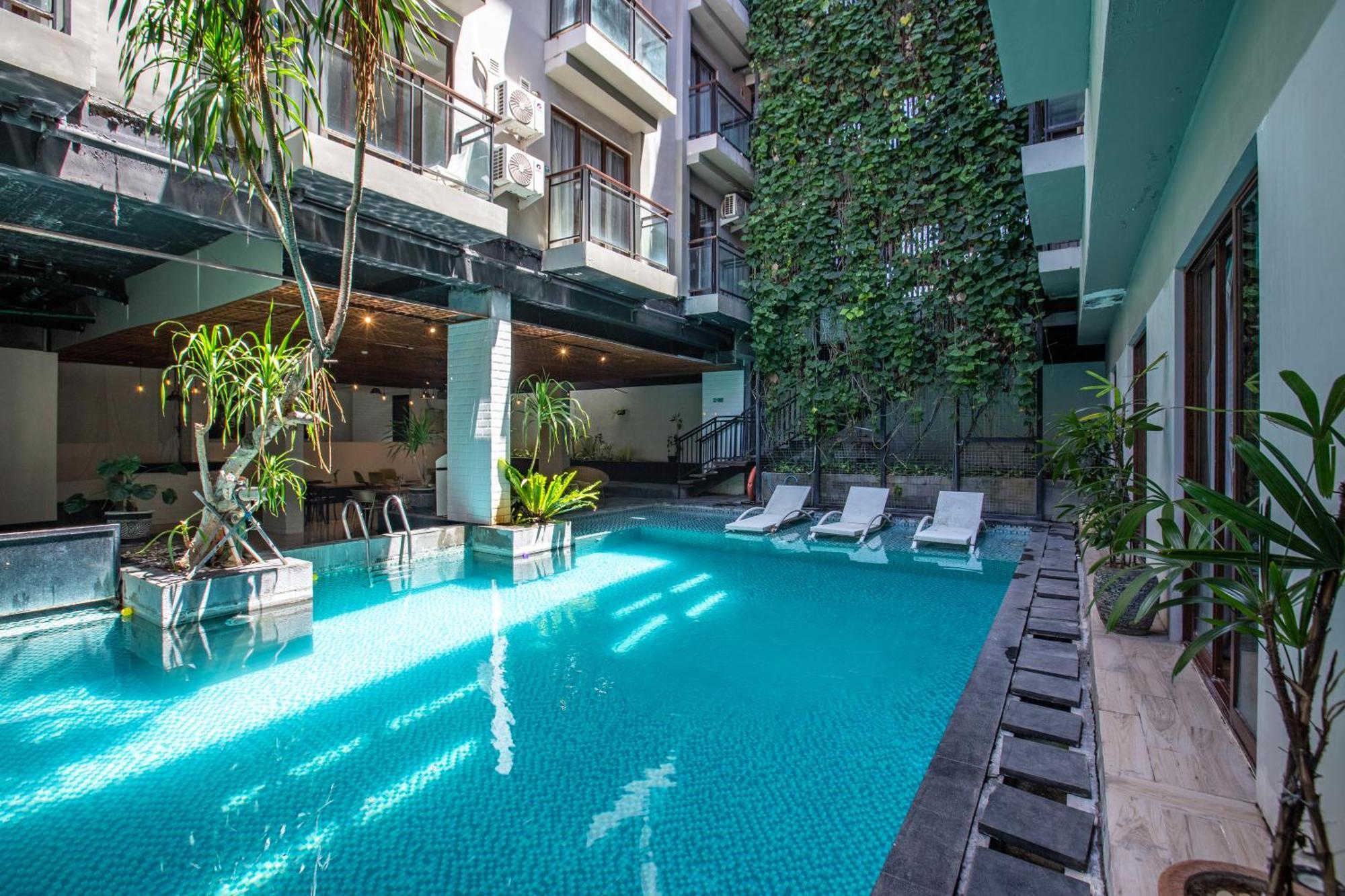 Liberta Hotel