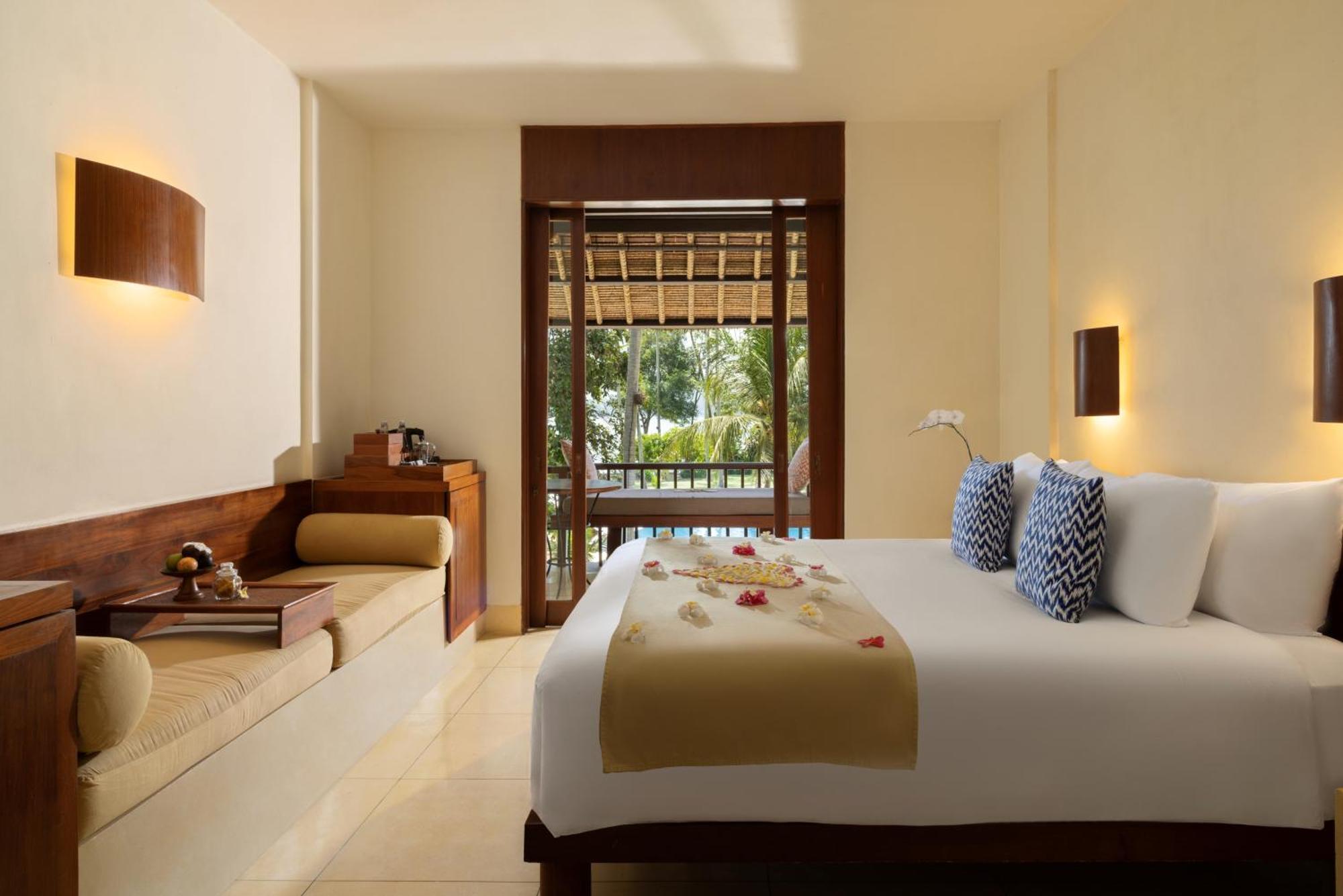 Resort Alila Manggis