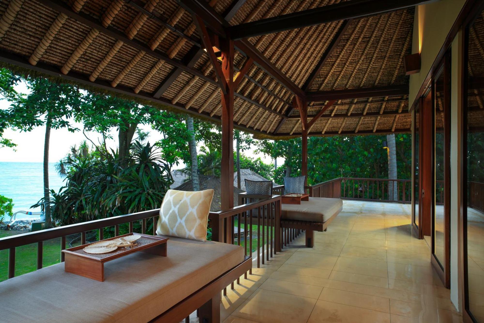 Alila Manggis 4*