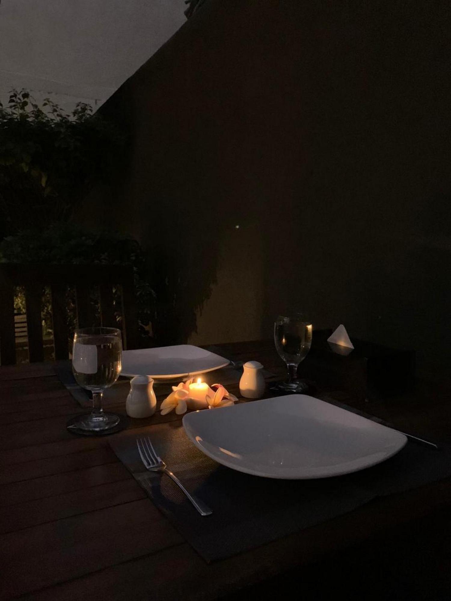 Villa Kiss Bali *