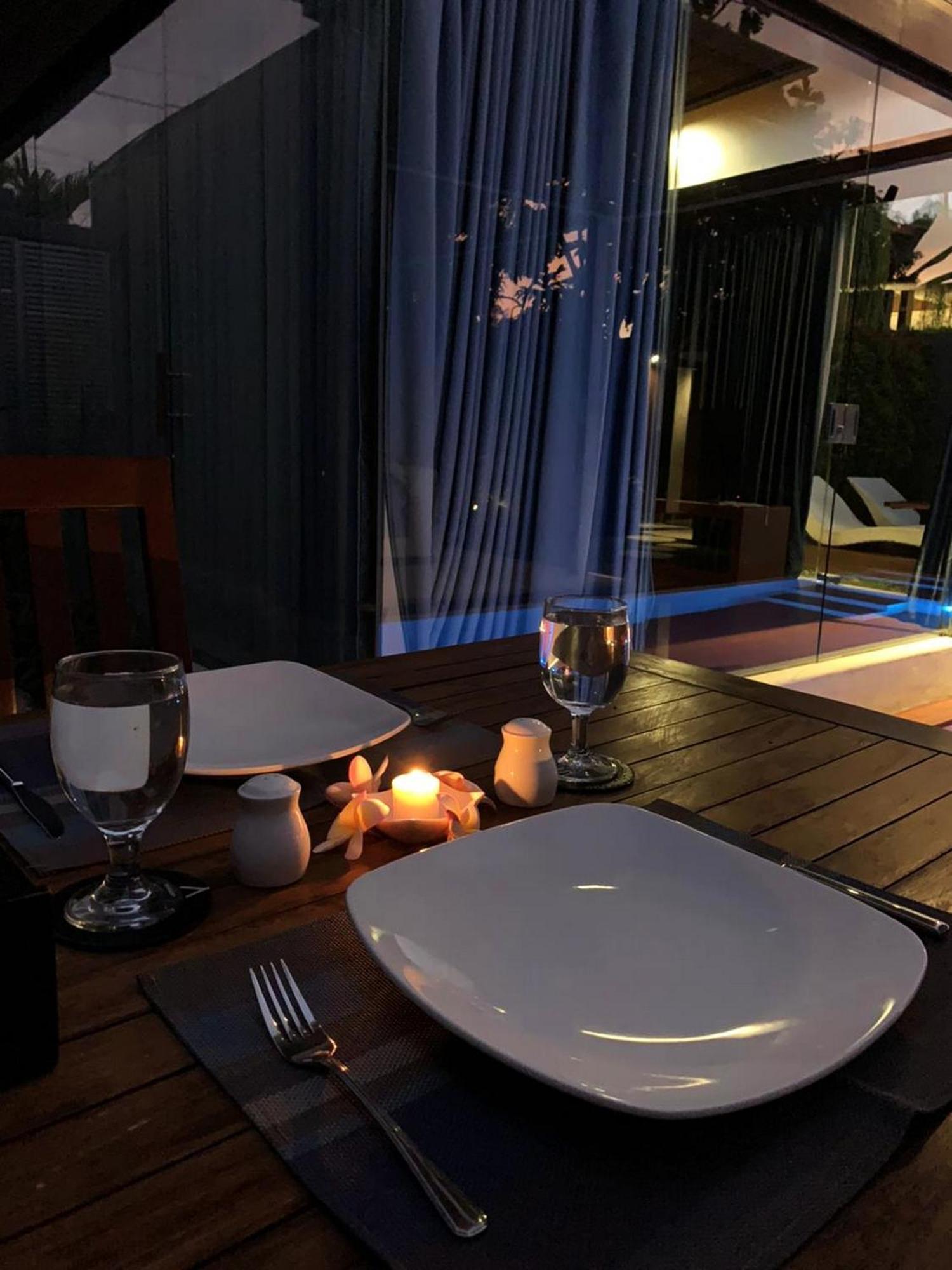 Villa Kiss Bali *
