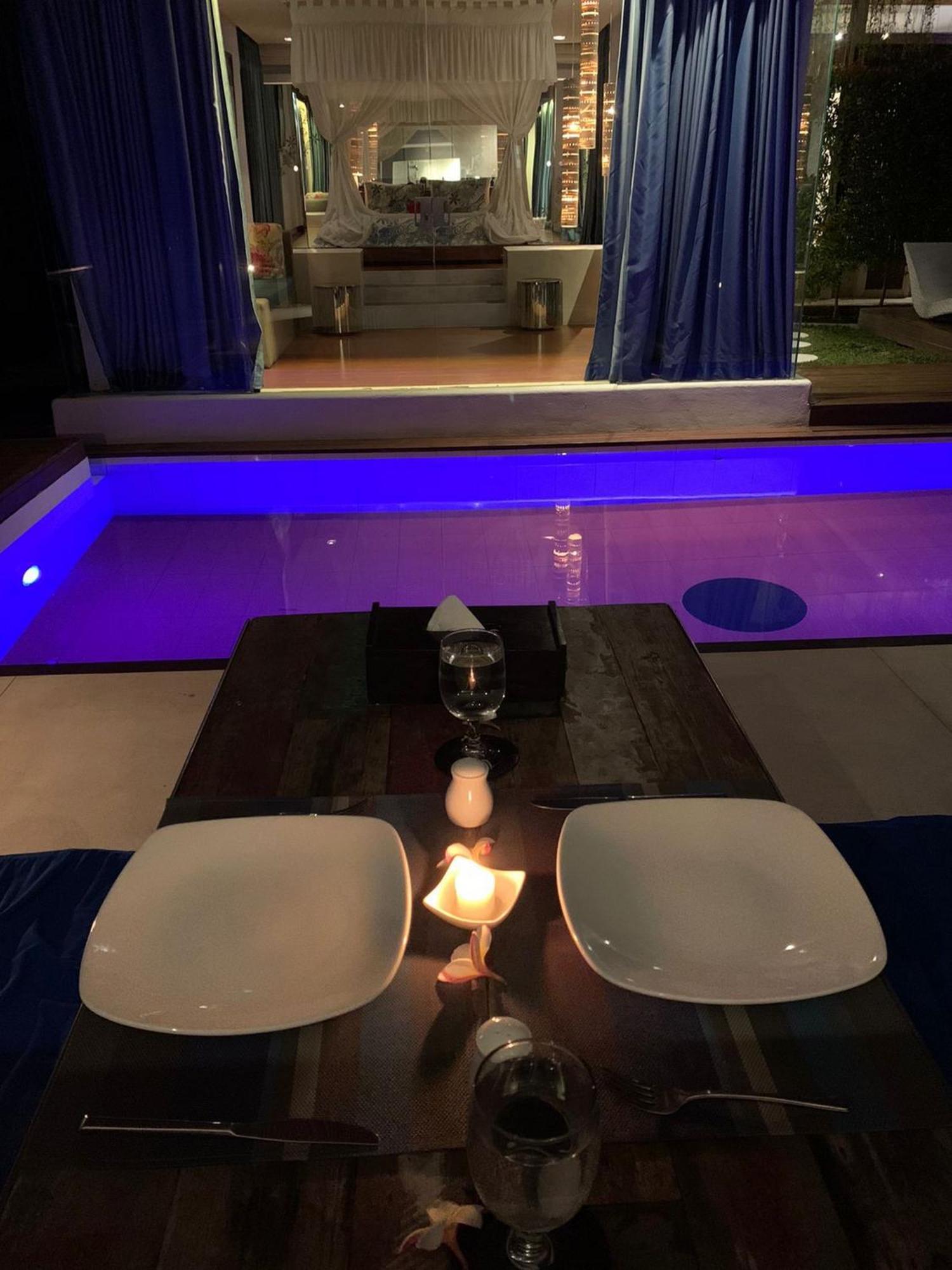 Villa Kiss Bali