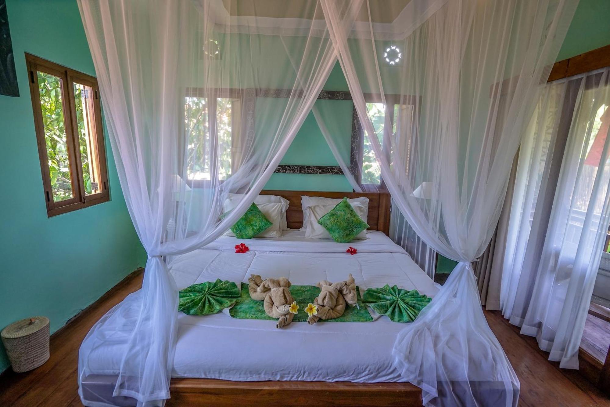 Resort Kts Balinese