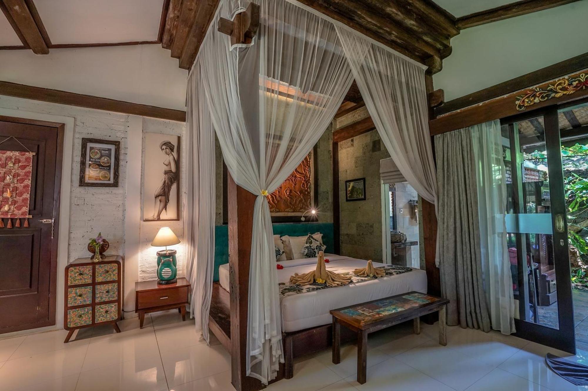 Resort Kts Balinese