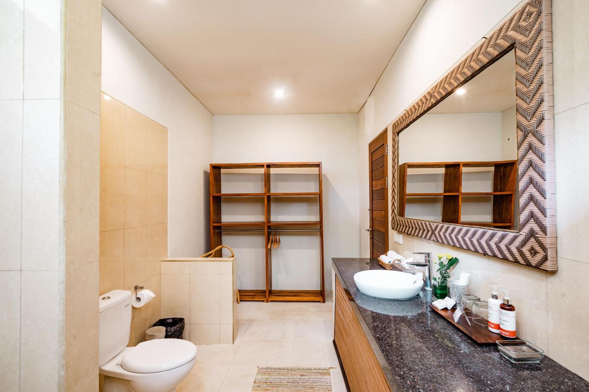 Villa Casa Margarita Bali