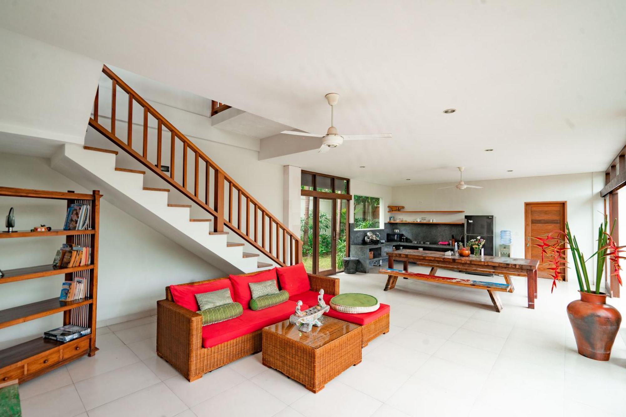 Casa Margarita Bali Canggu (Bali)
