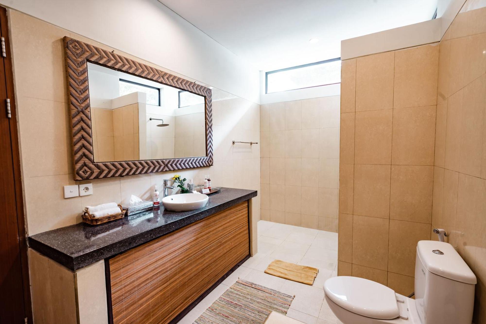 Casa Margarita Bali Villa *