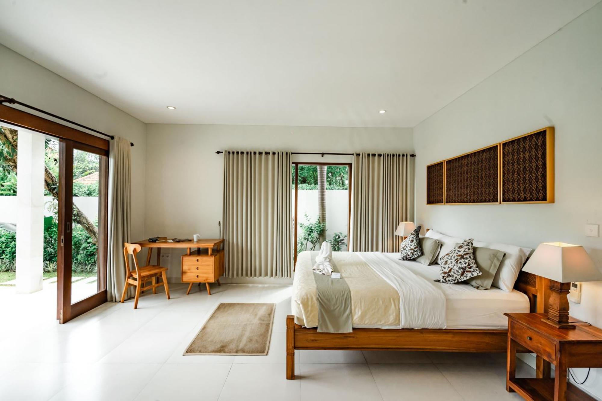 Casa Margarita Bali Villa Canggu (Bali)