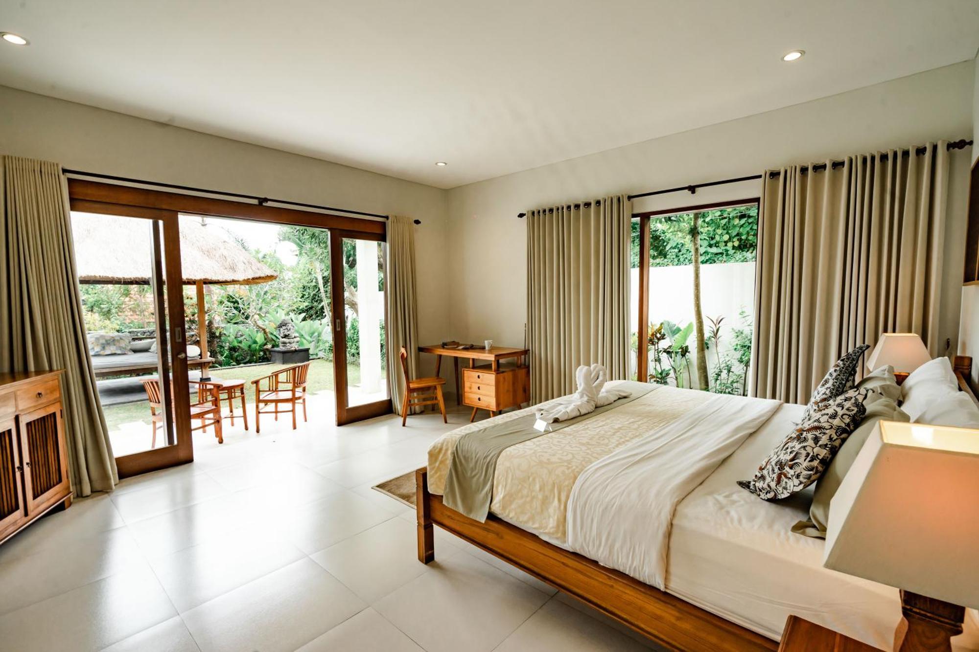 Casa Margarita Bali Villa