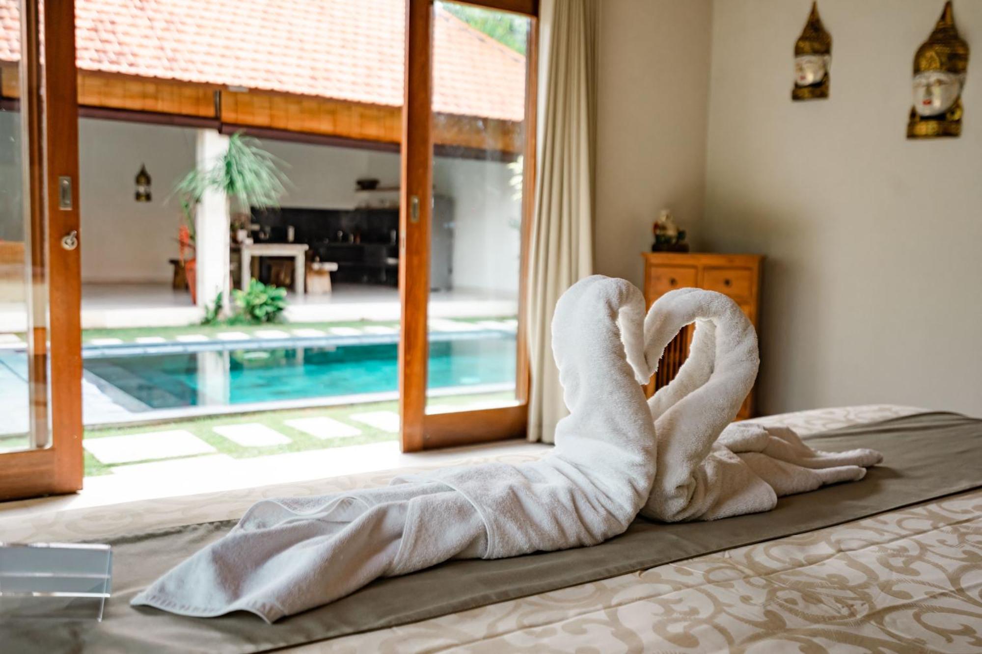 Villa Casa Margarita Bali *