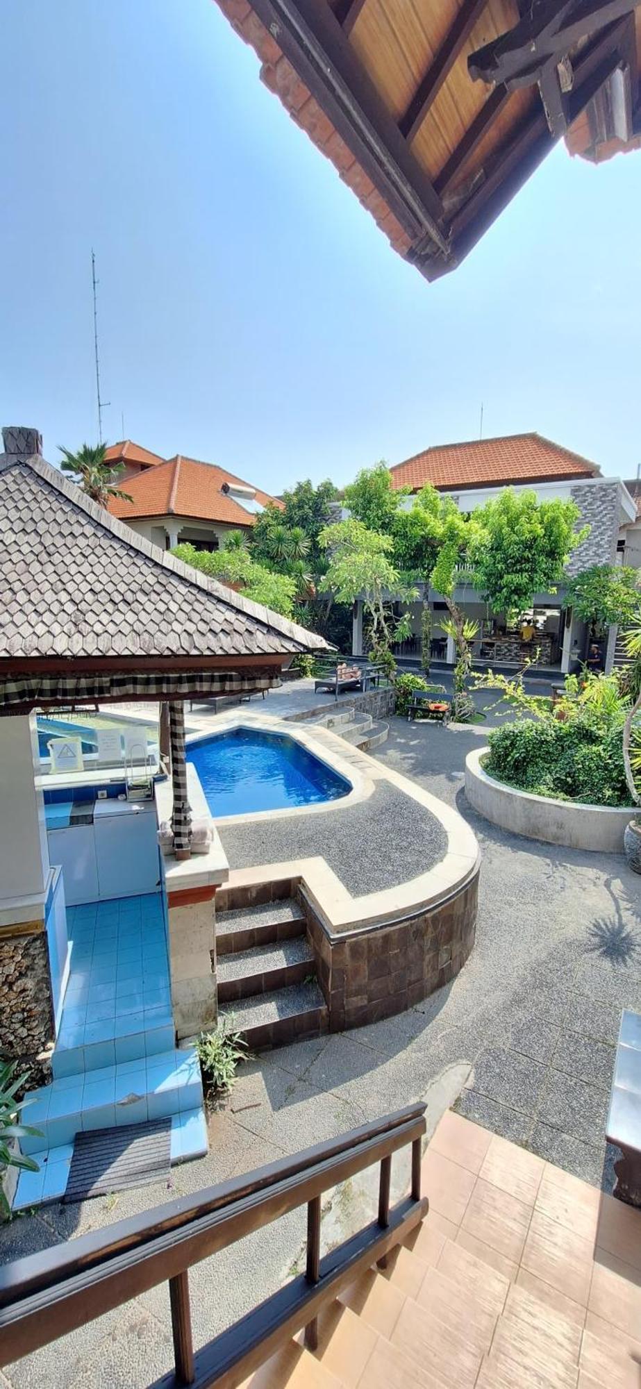 Hotel The Taman Ayu