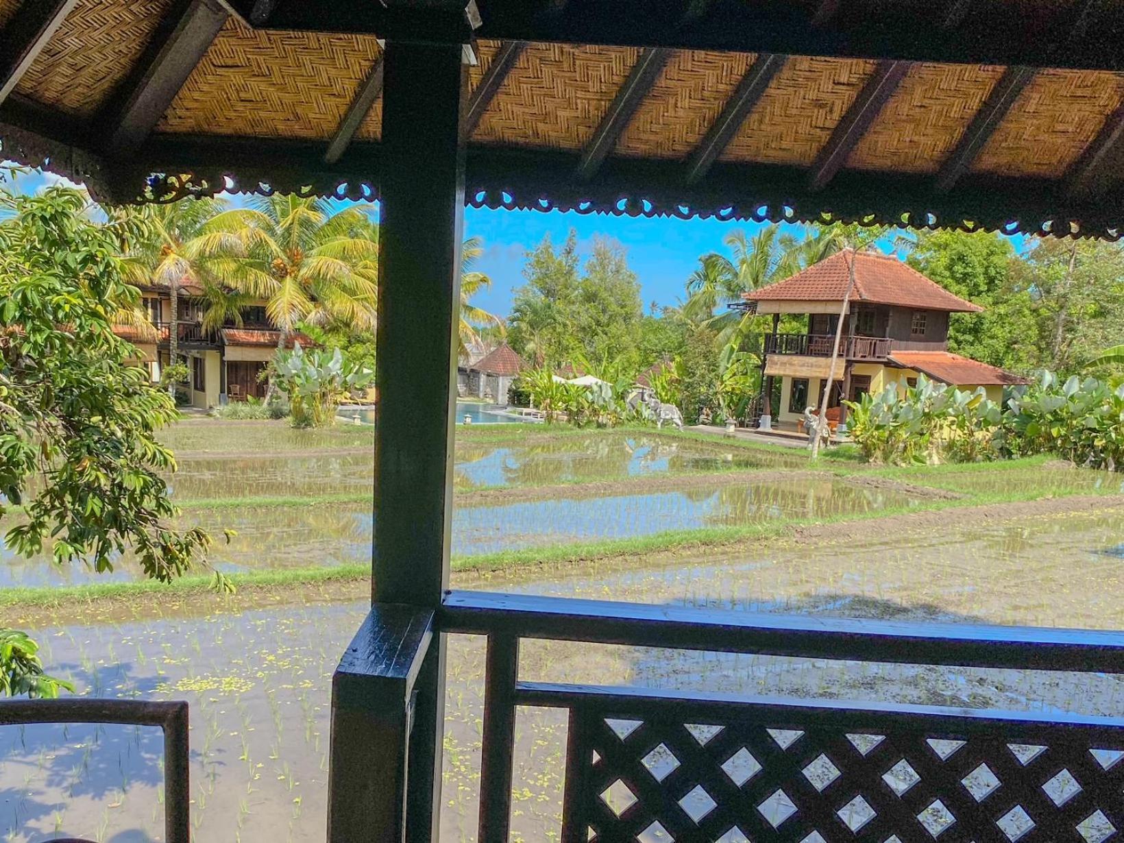 Taman liburan Atres *