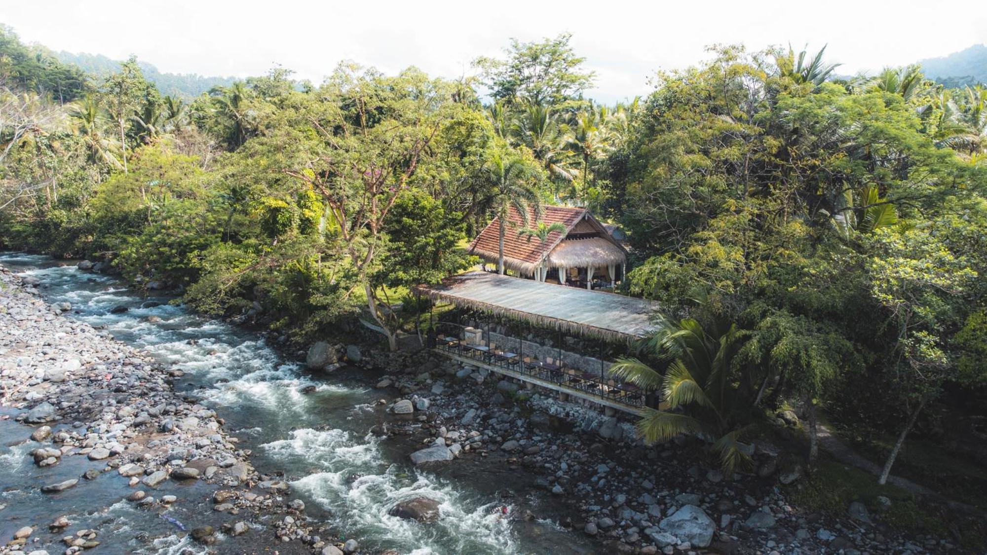 Darmada Eco Holiday park Sidemen (Bali)