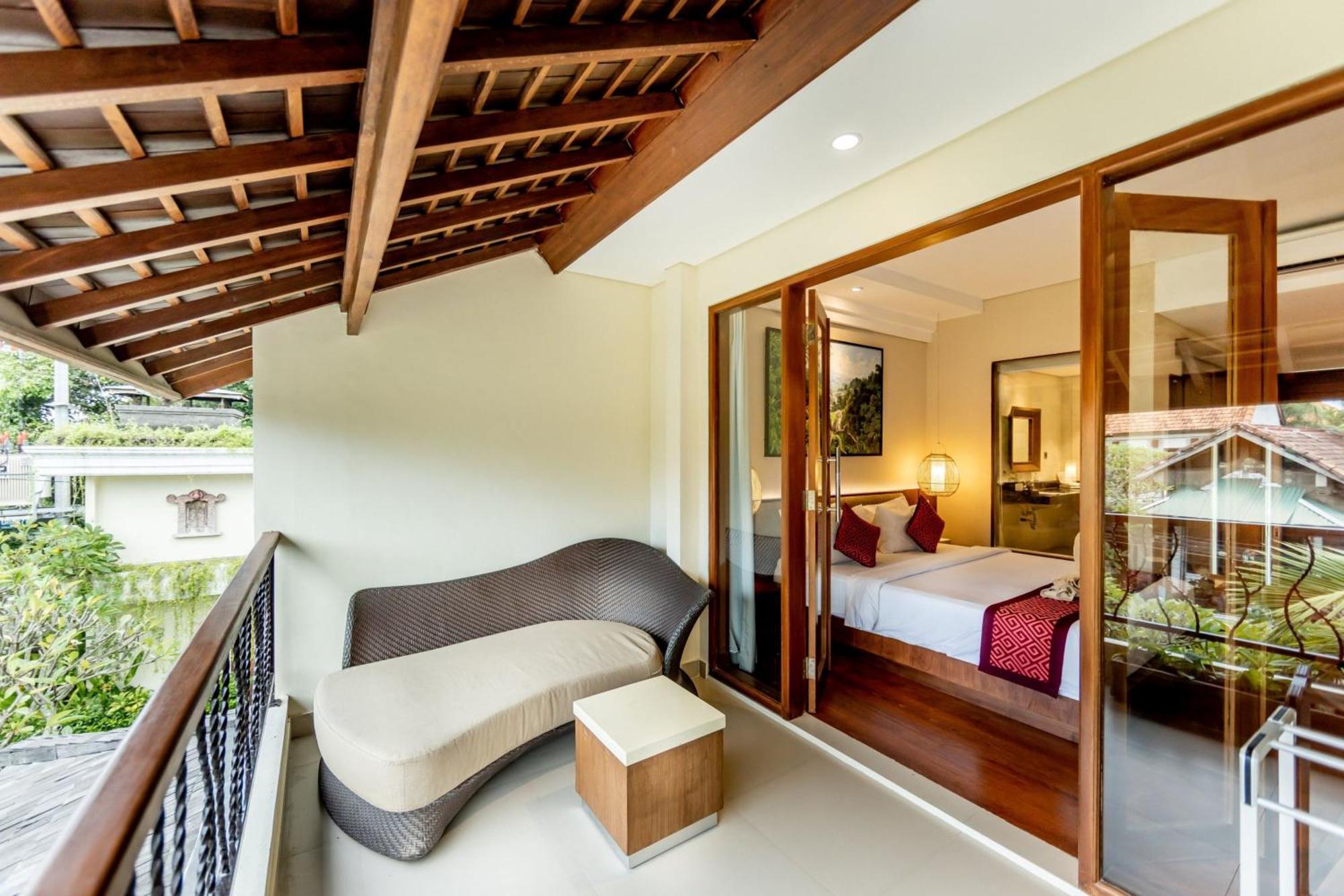 Anumana Ubud (Bali)