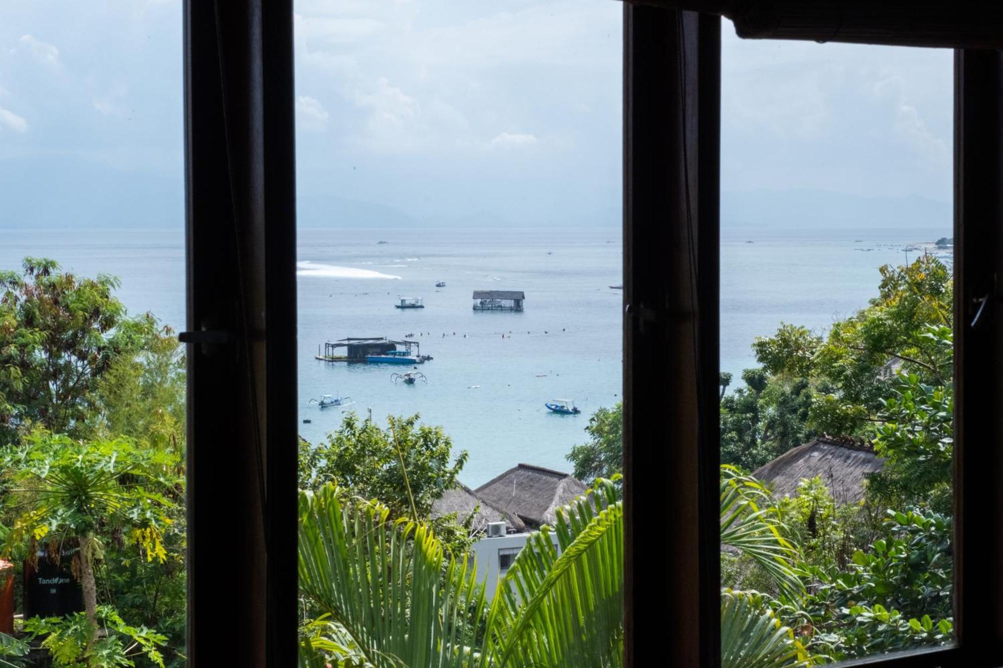 Penyon Villa Nusa Lembongan (Bali)