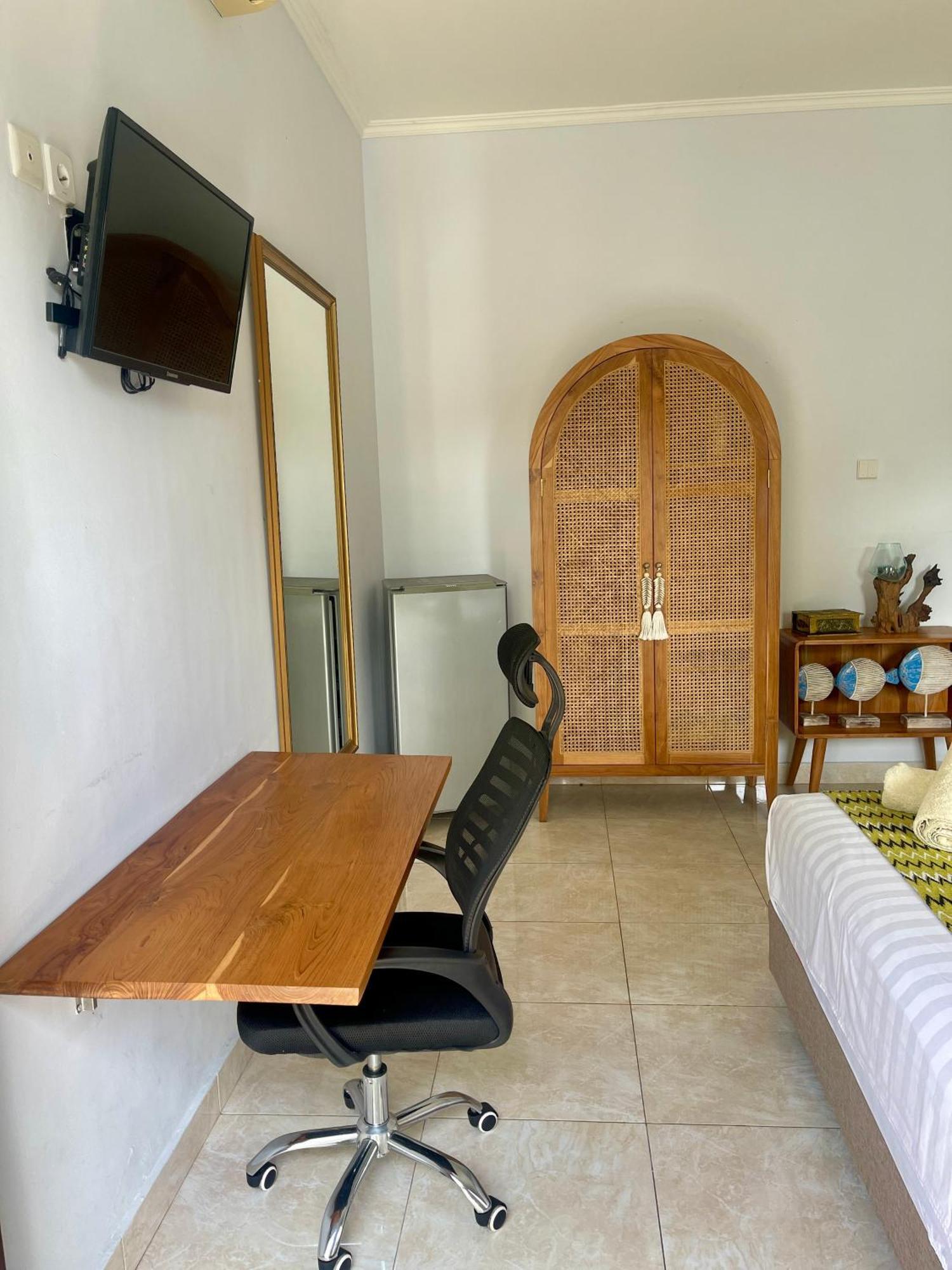 Guest house - Pererenan 