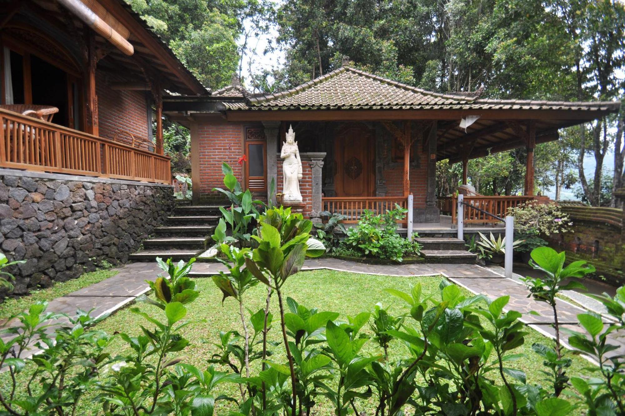 Puri Lumbung Restaurant&spa 2*