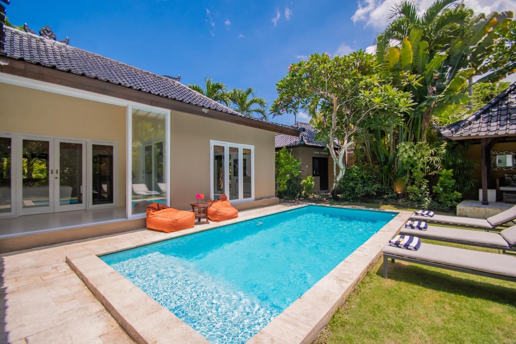 Villa Sitara, Sitara Group *