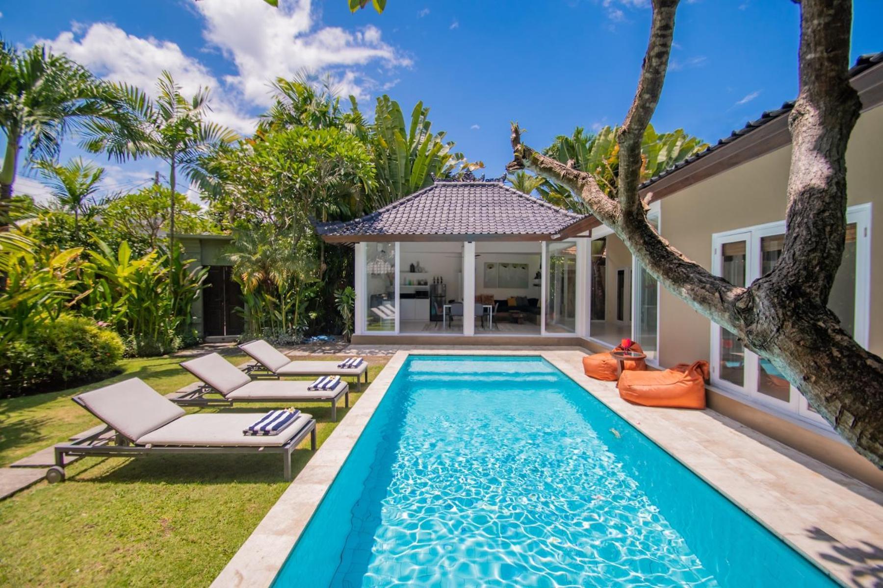 Villa Sitara, Sitara Group