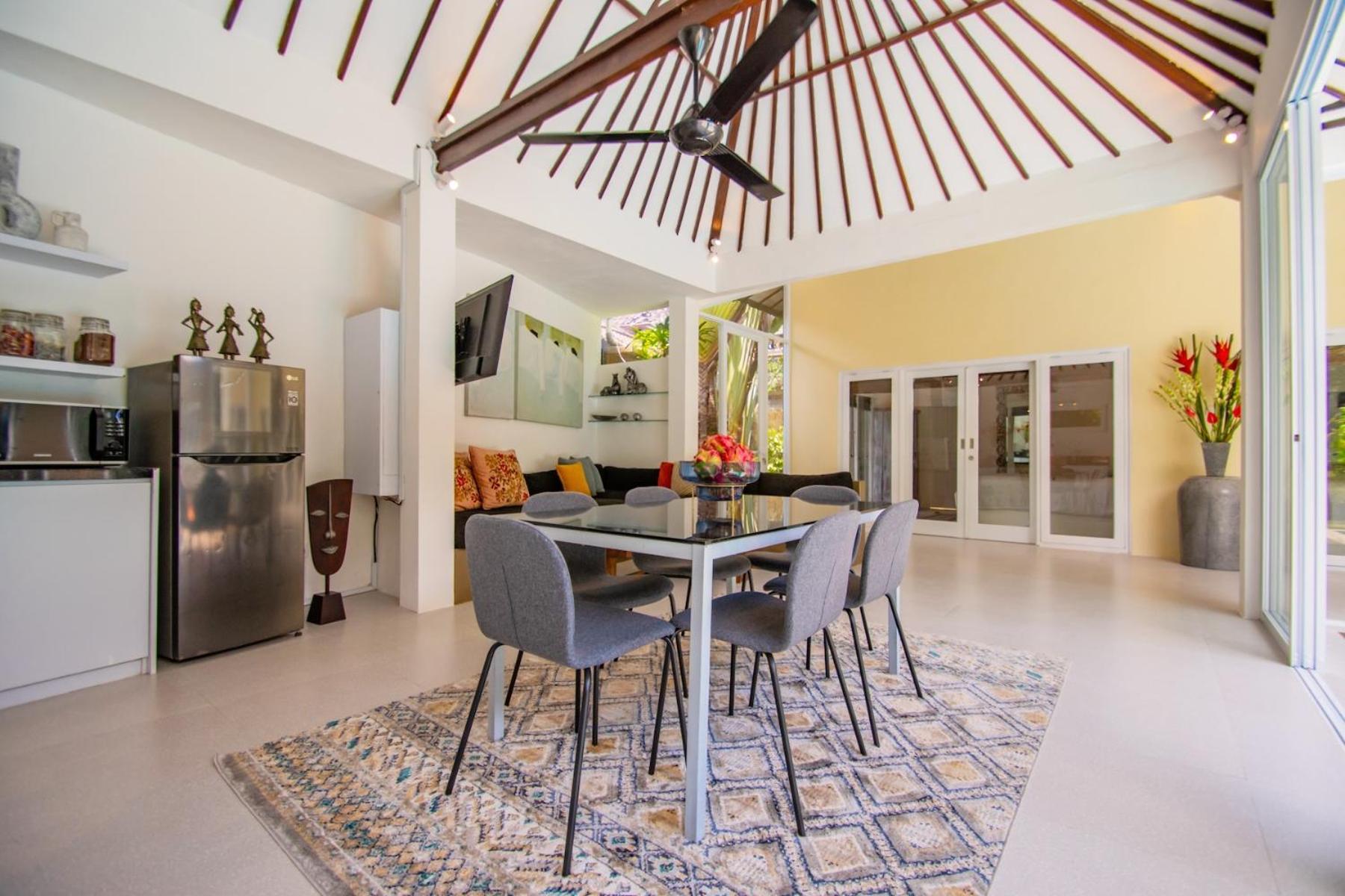 Sitara, Sitara Group Villa