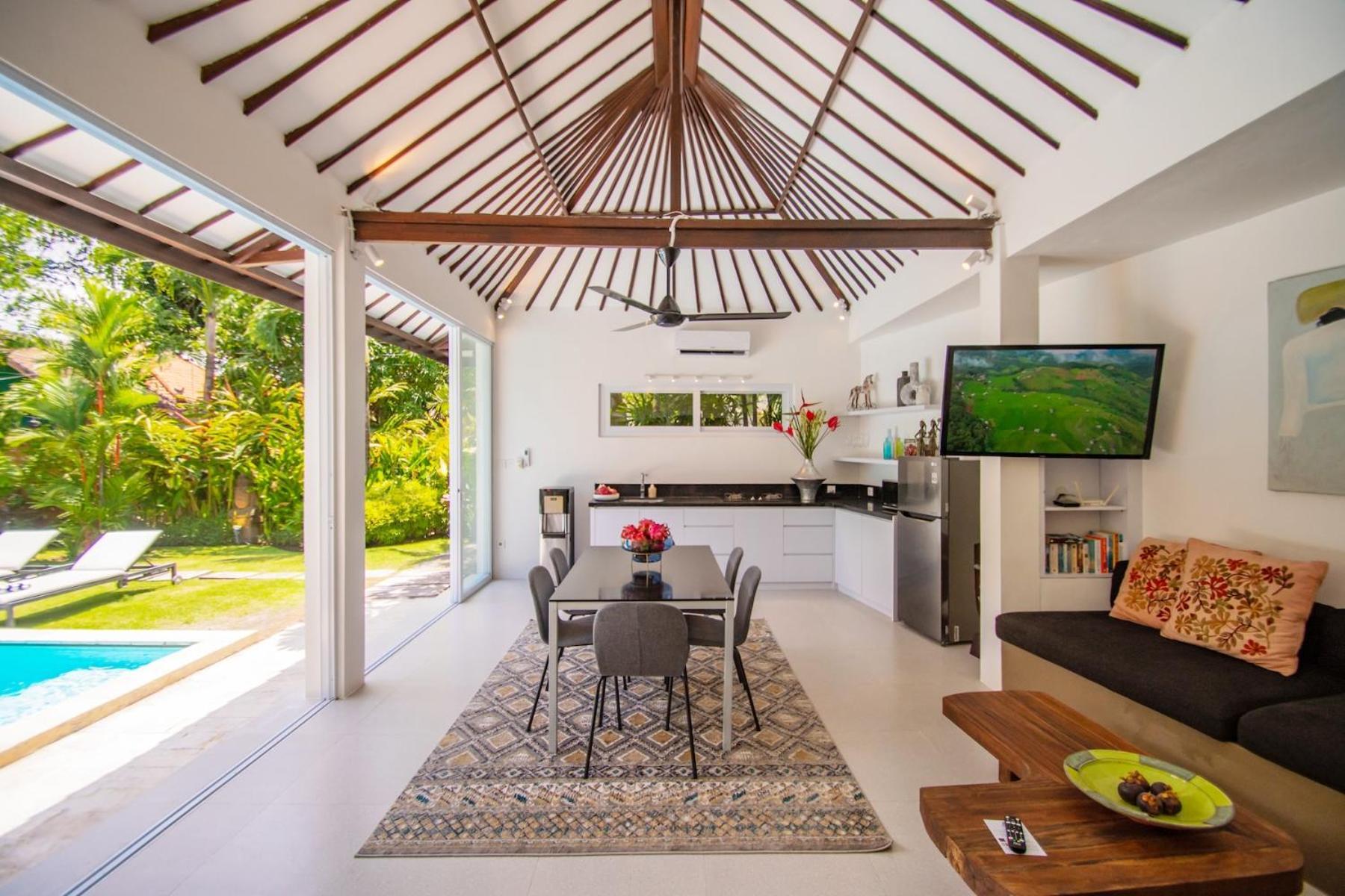 Villa Sitara, Sitara Group