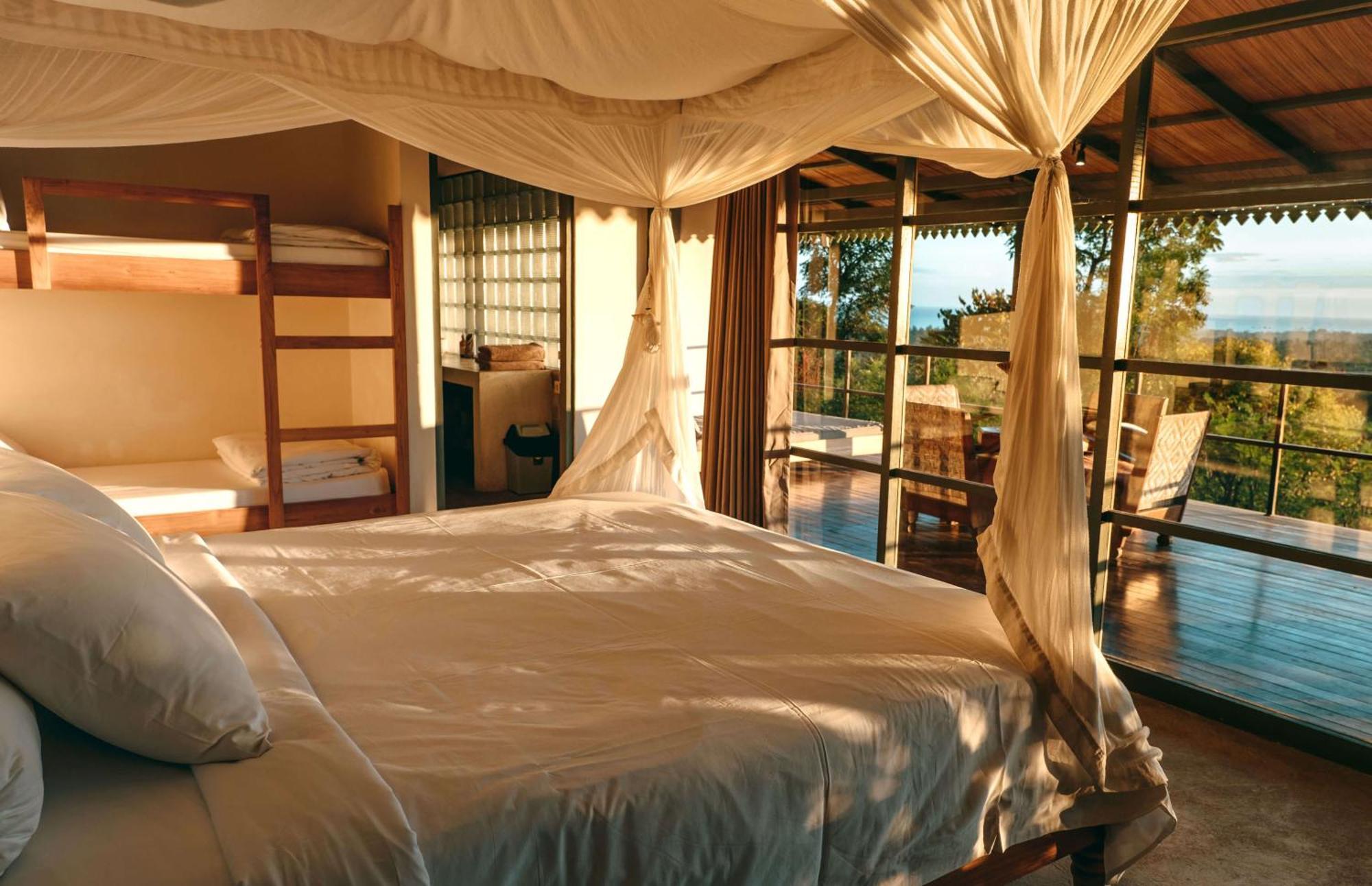 Sumberkima Hill Retreat 4* Pemuteran (Bali)
