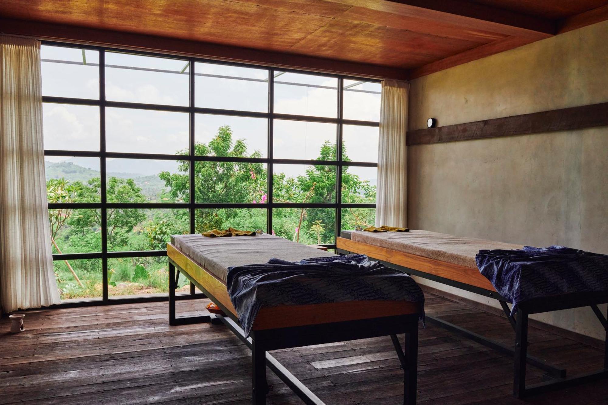 Sumberkima Hill Retreat Resort